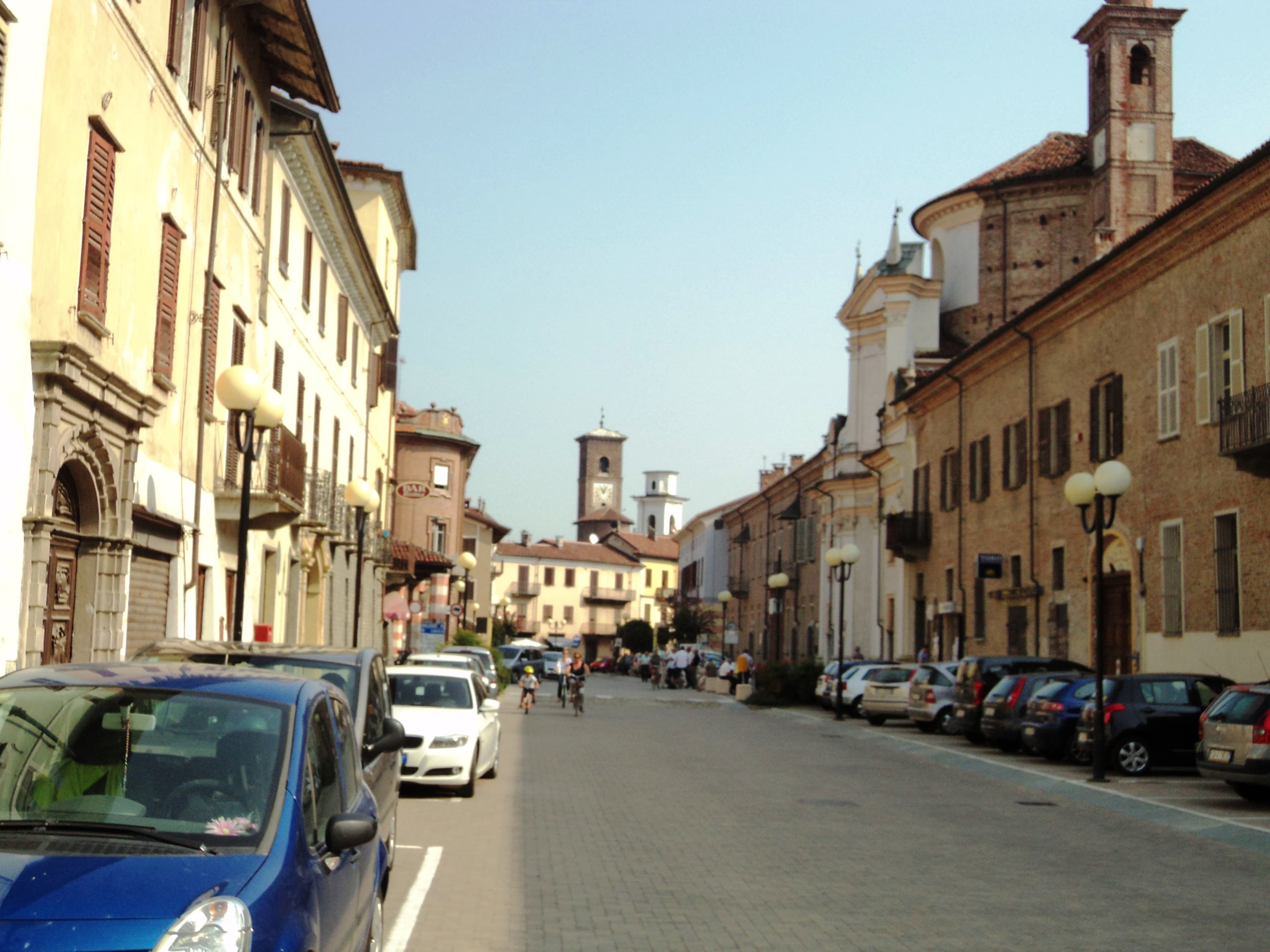 Comune di Villafranca Piemonte