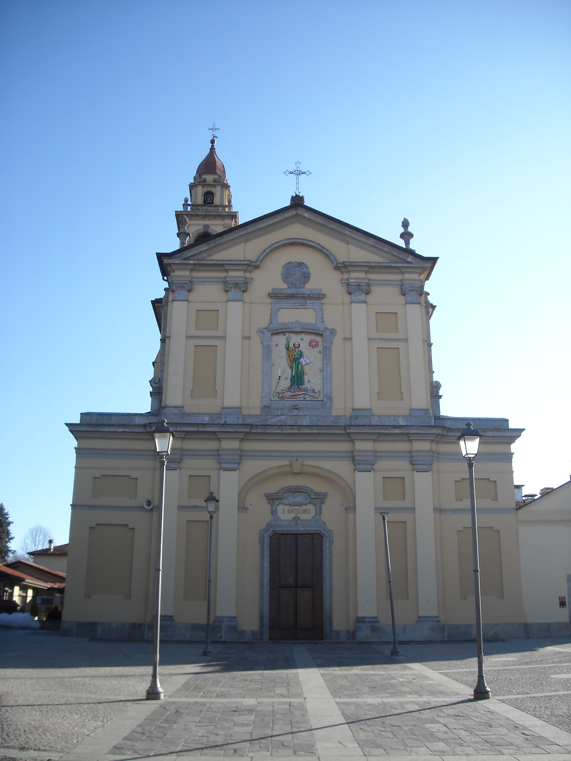 Comune di Barzago