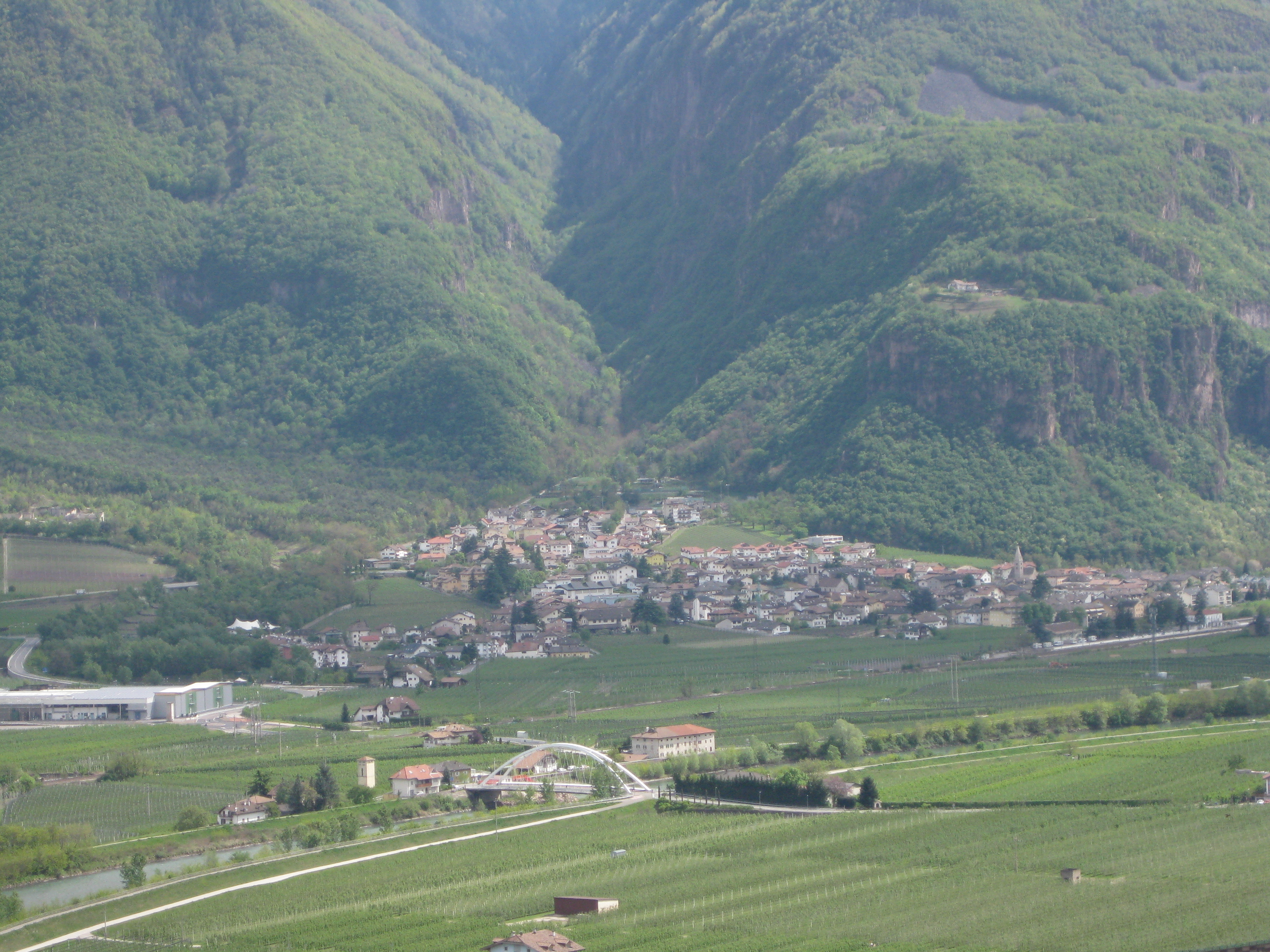 Comune di Bronzolo