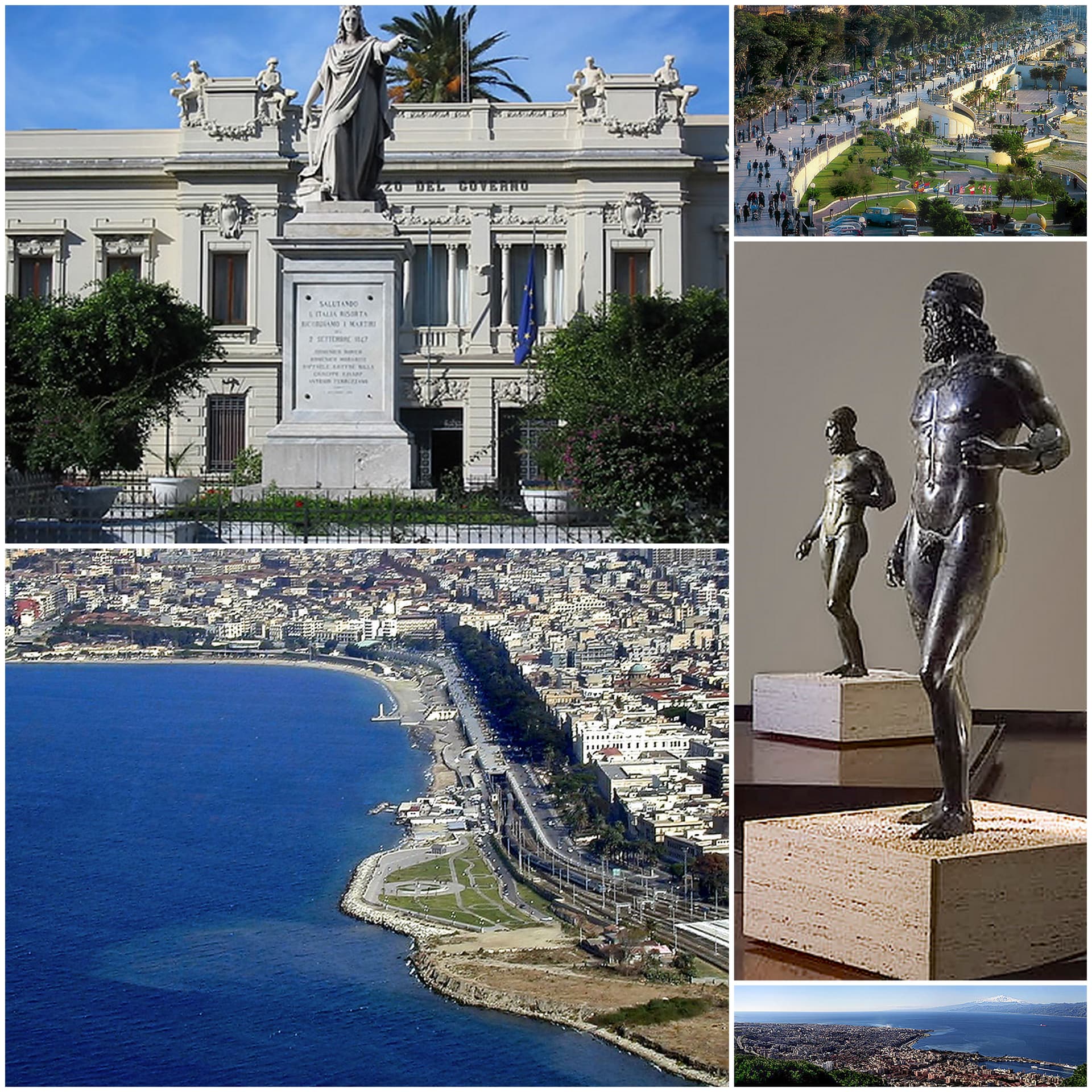 Comune di Reggio di Calabria