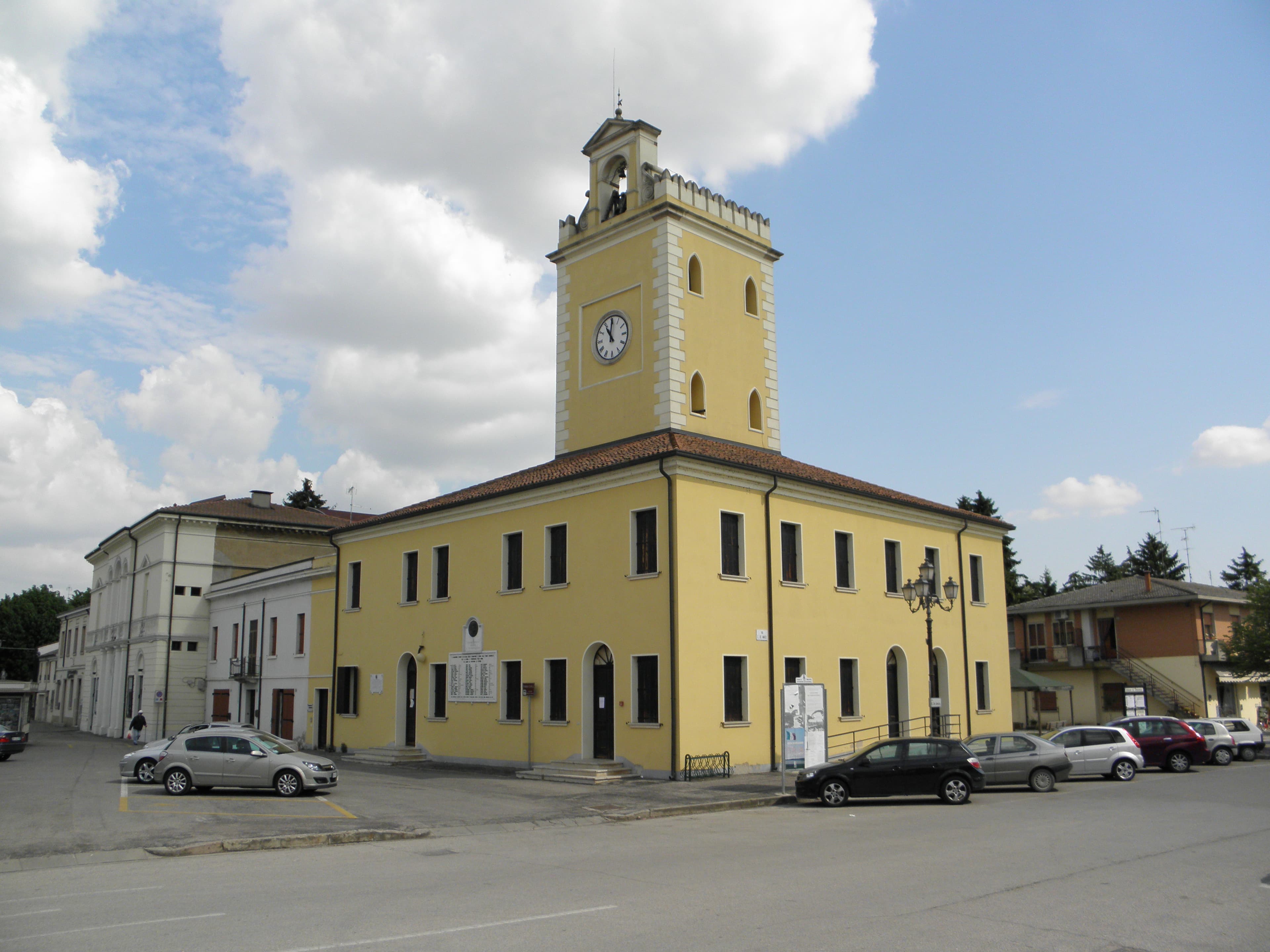 Comune di Trecenta