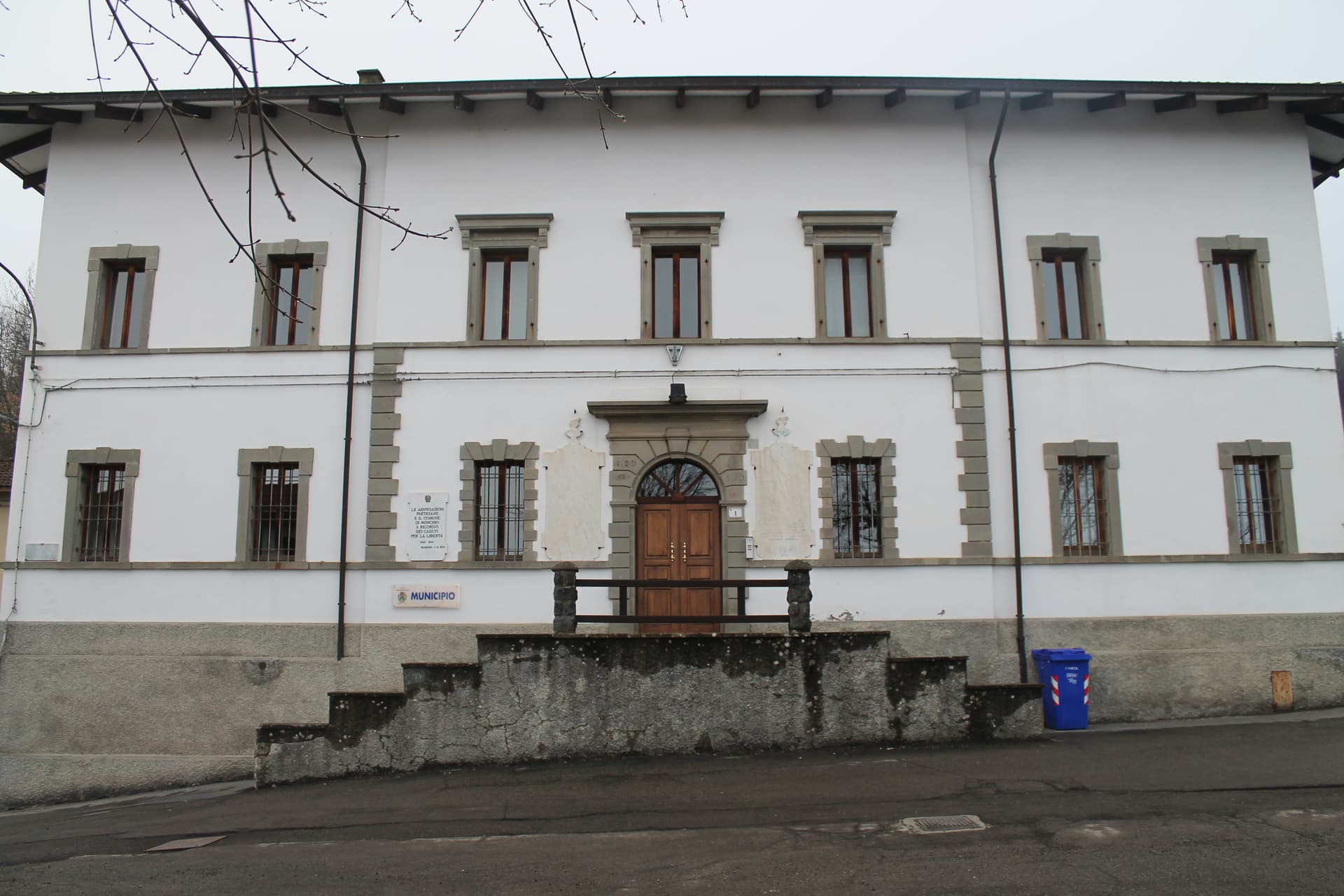 Comune di Monchio delle Corti