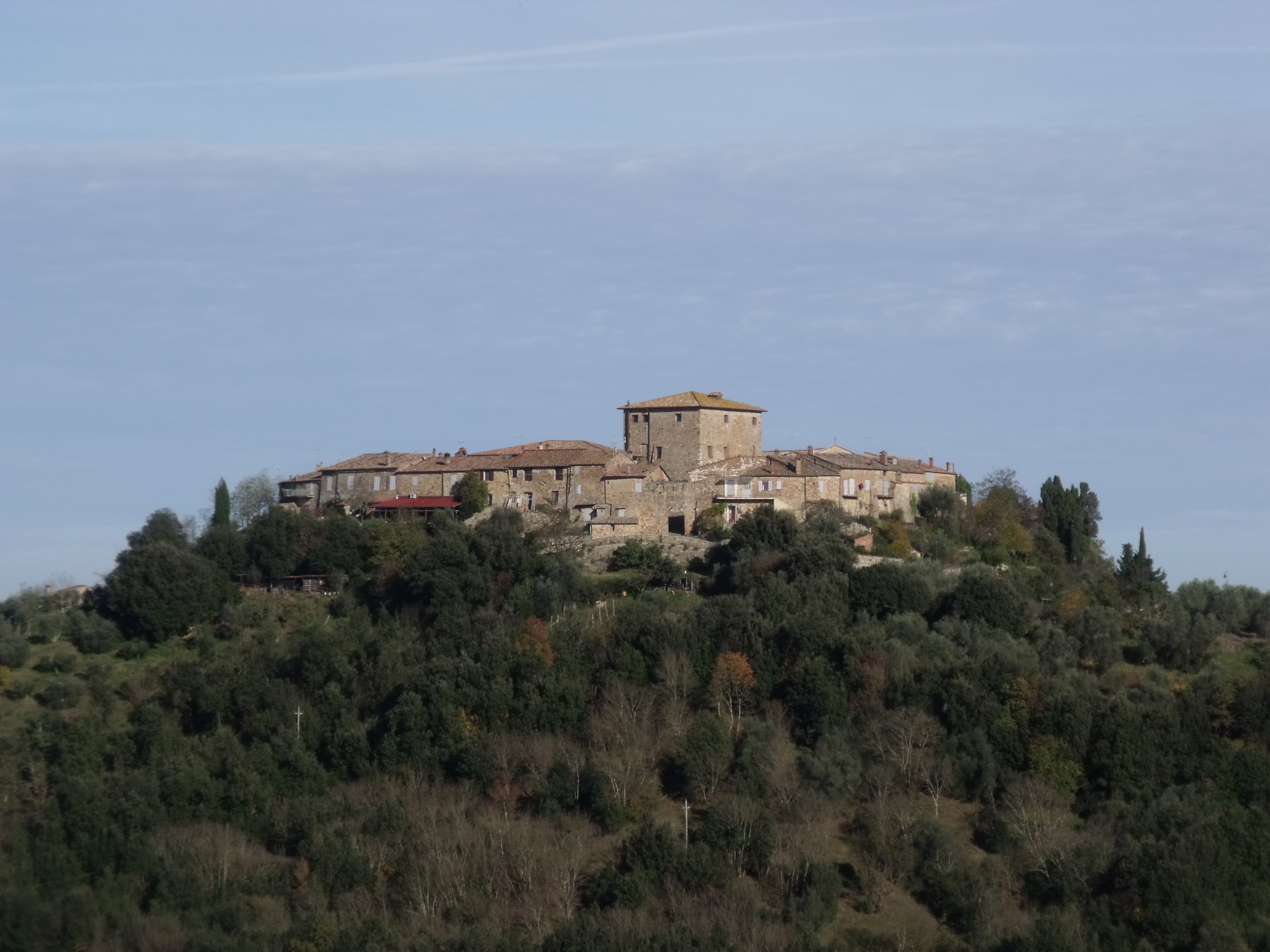 Comune di Murlo