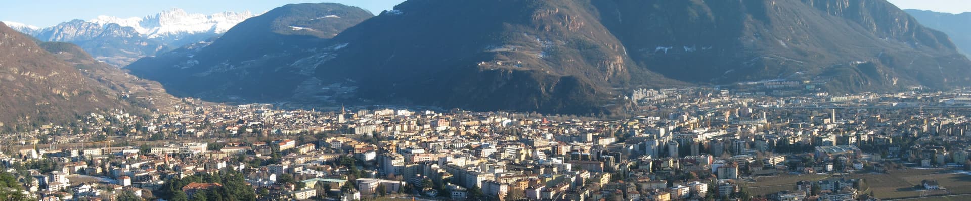 Comune di Bolzano