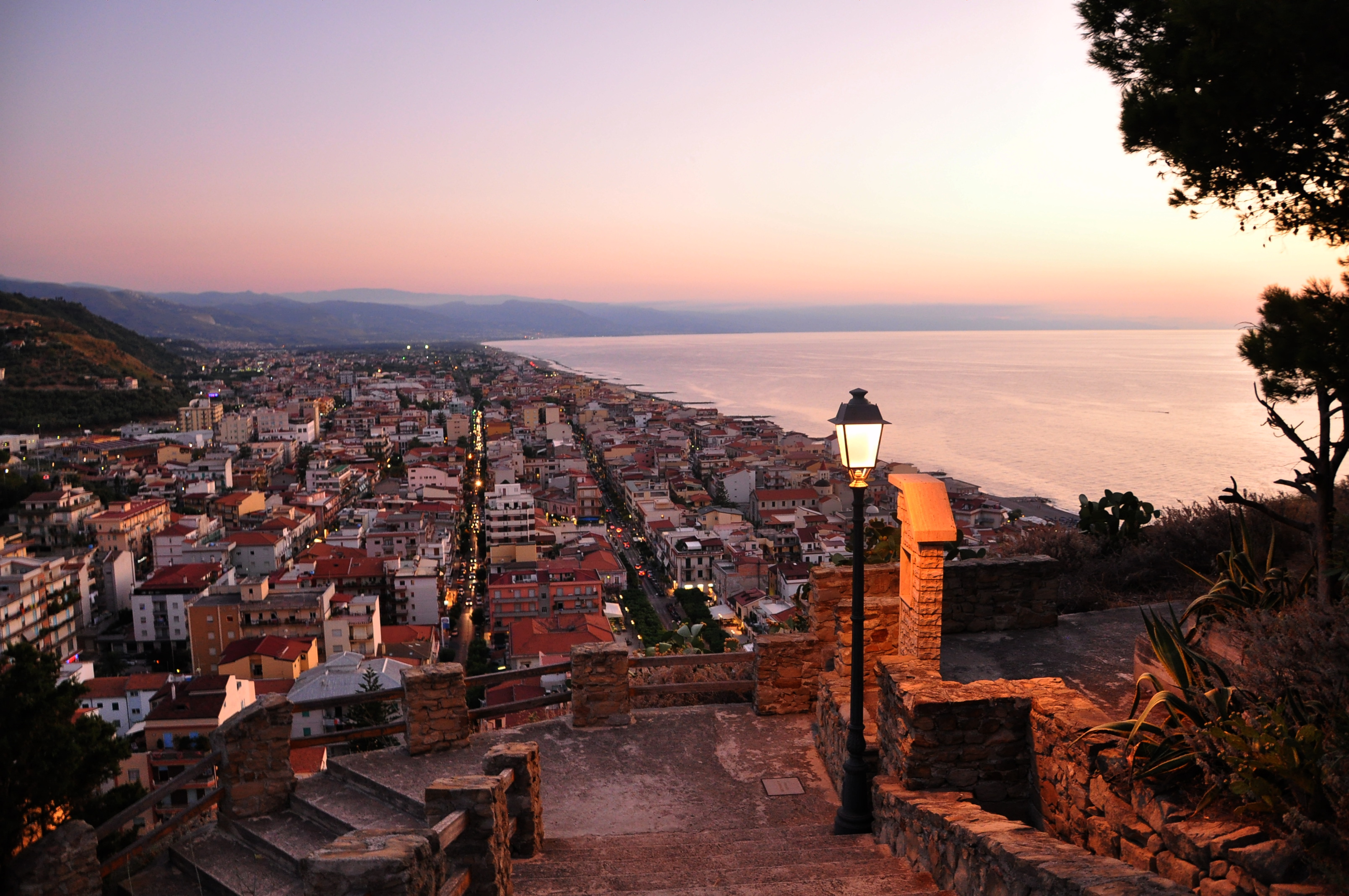 Comune di Capo d'Orlando