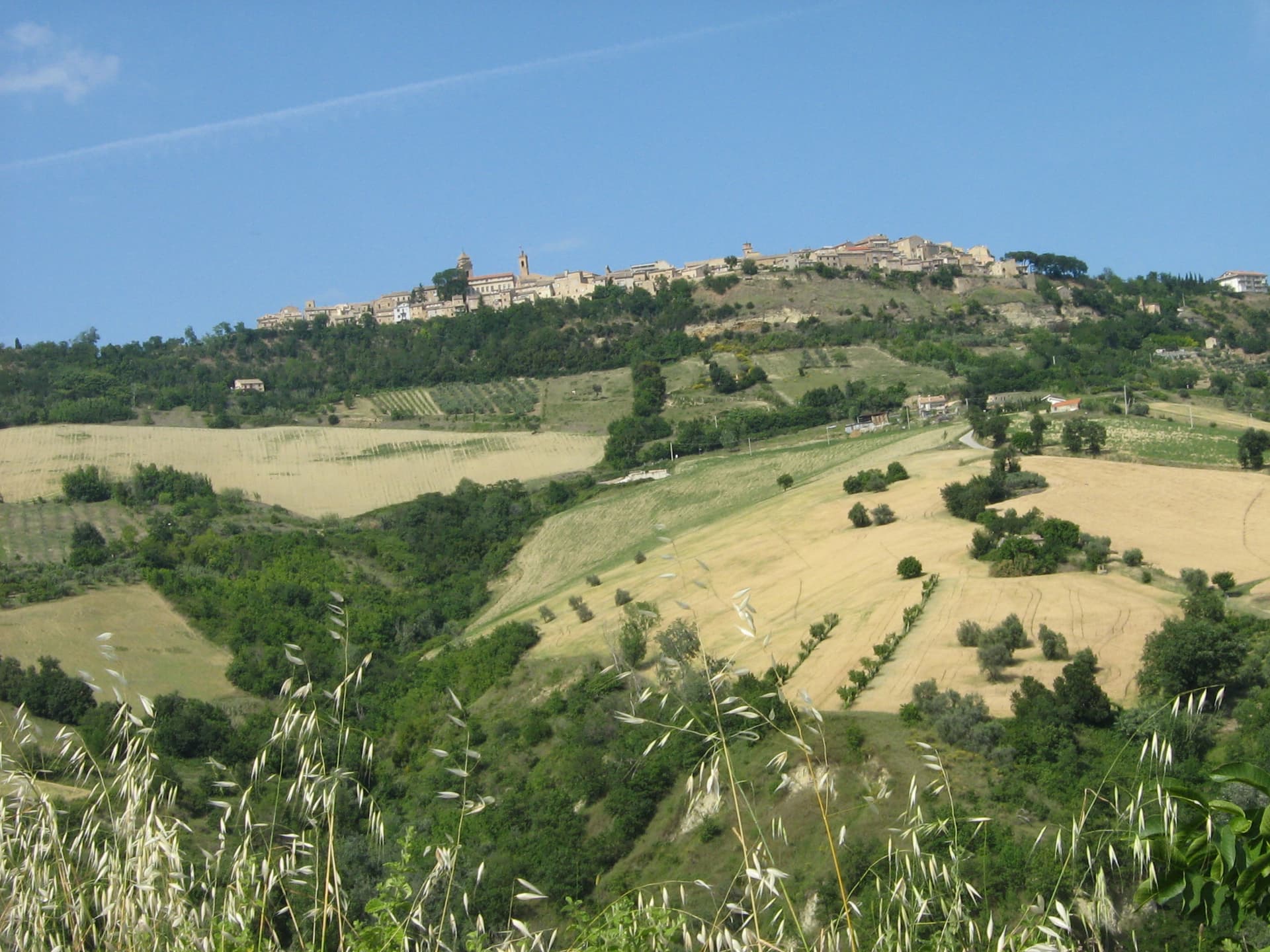 Comune di Monterubbiano