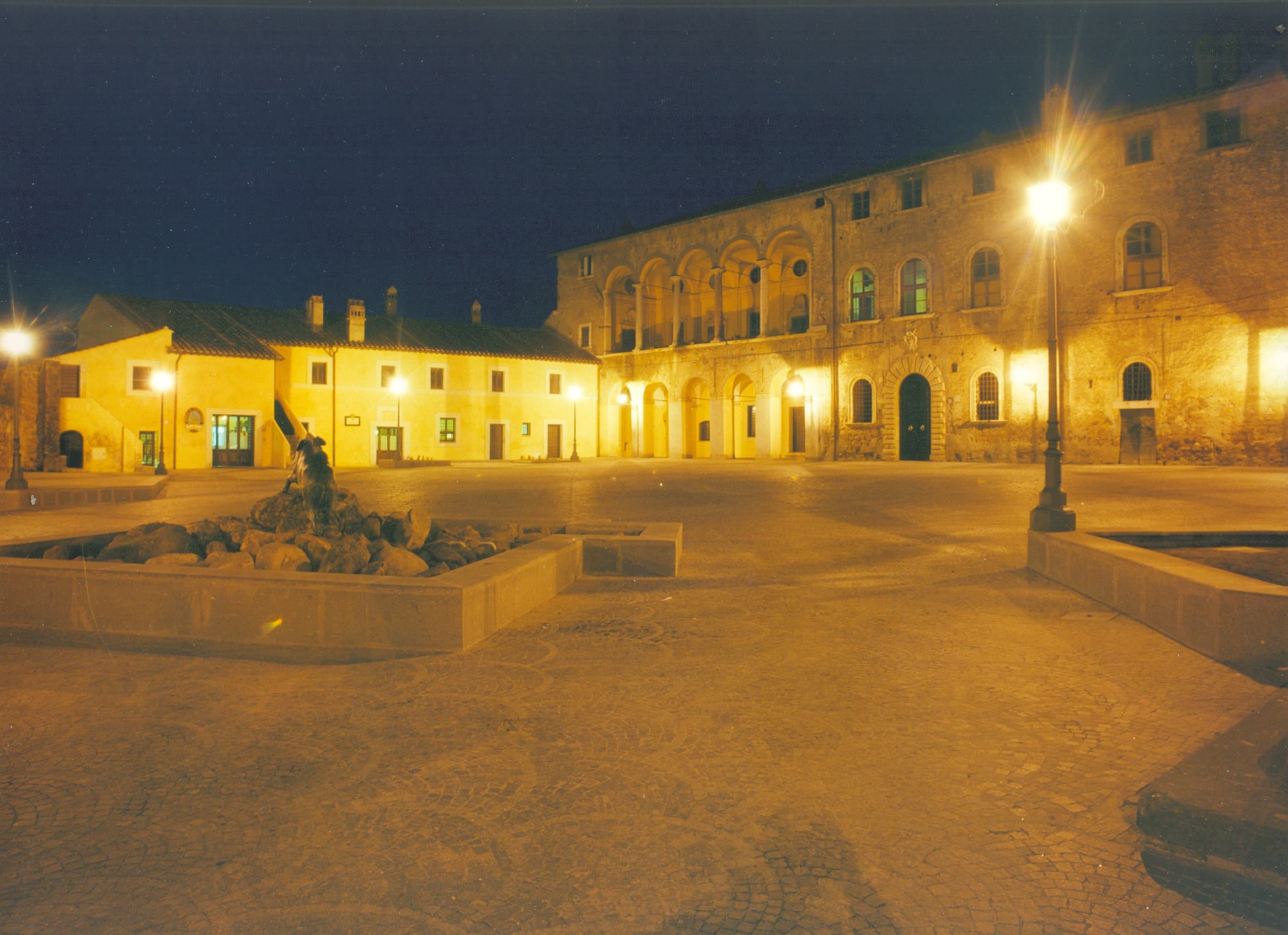 Comune di Cerveteri