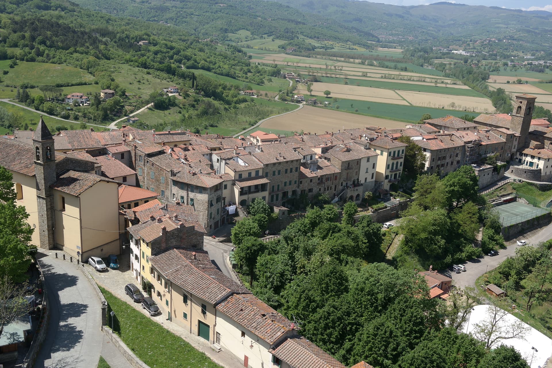 Comune di Poppi