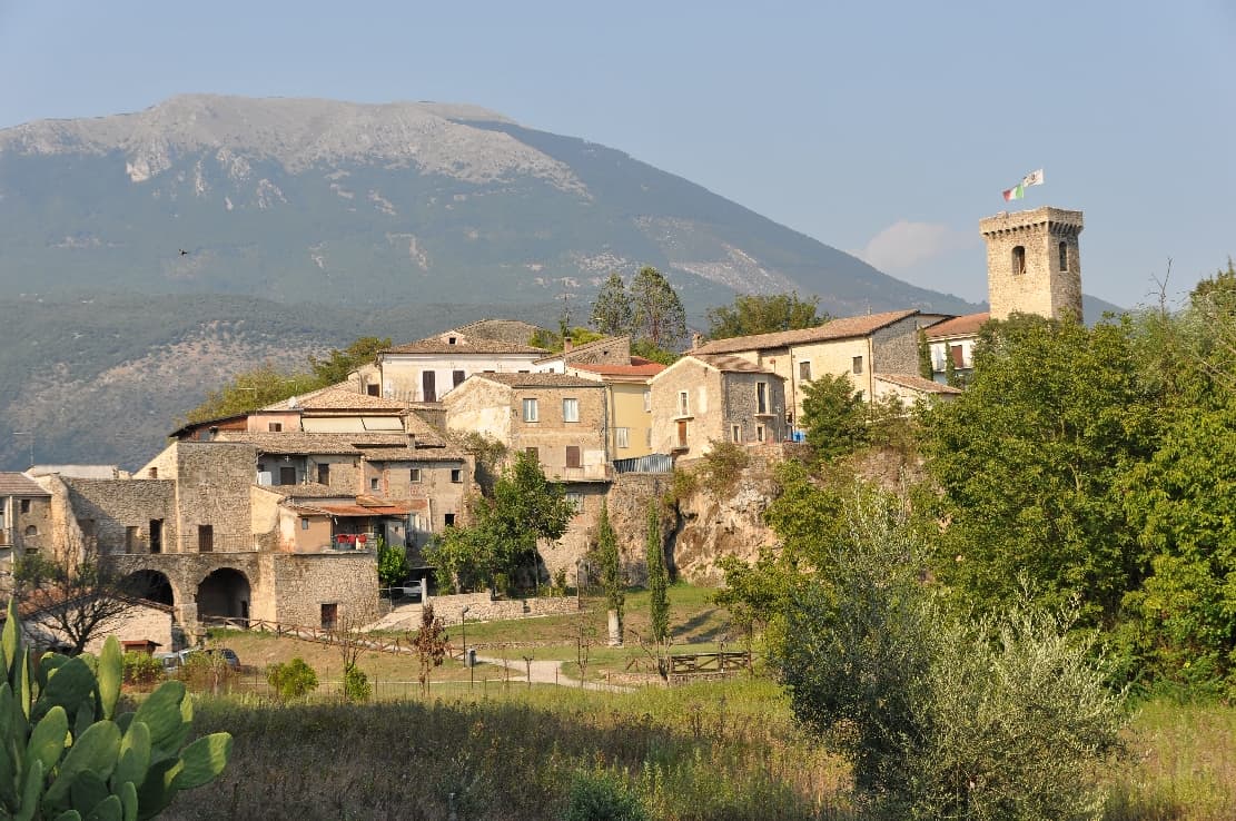 Comune di Aquino