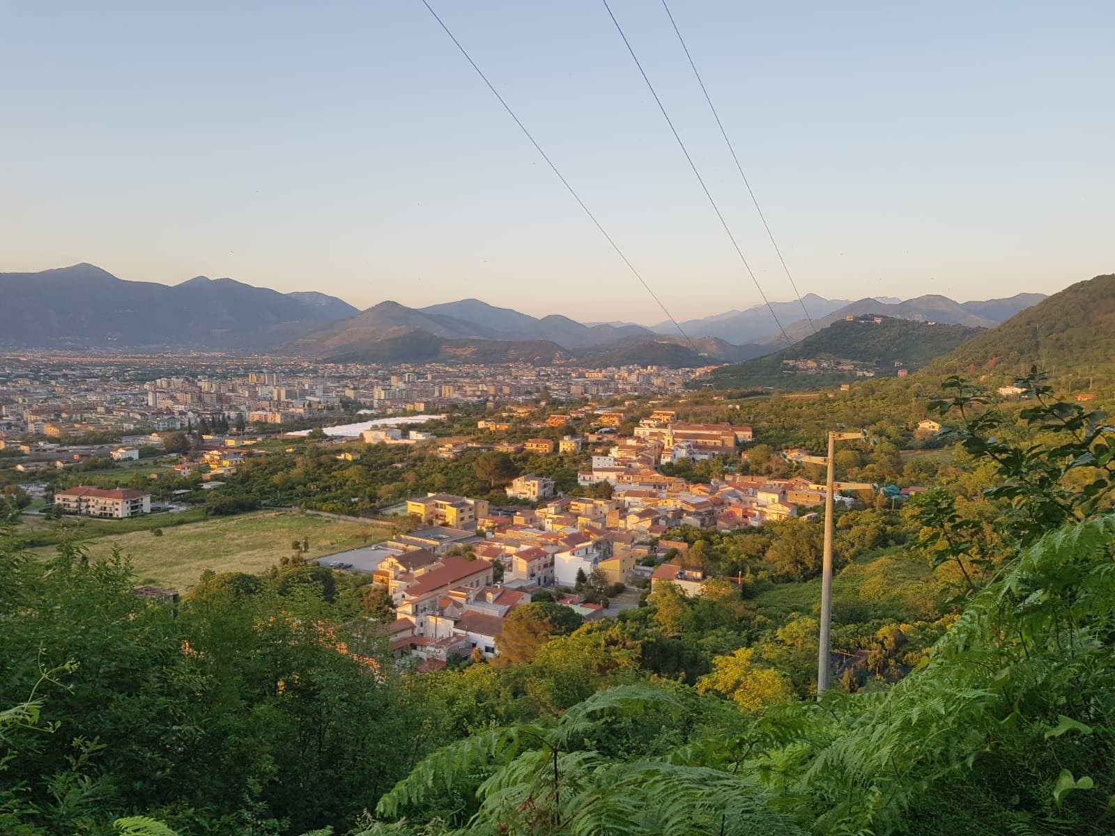 Comune di Sant'Egidio del Monte Albino