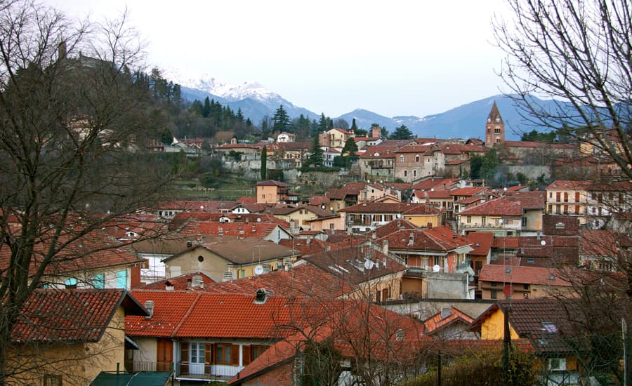 Comune di Avigliana