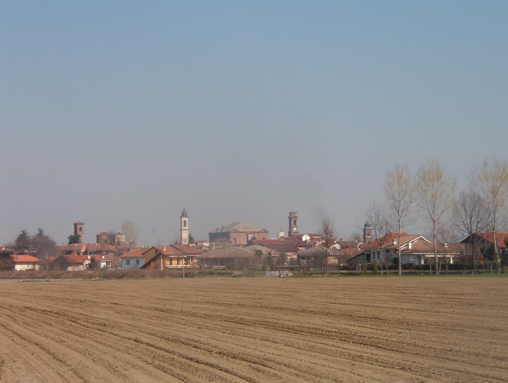 Comune di Vigone