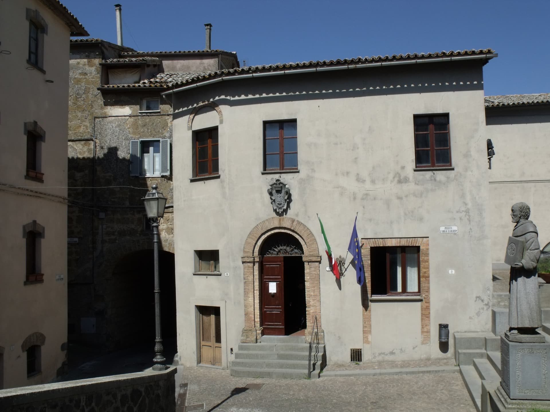 Comune di Porano