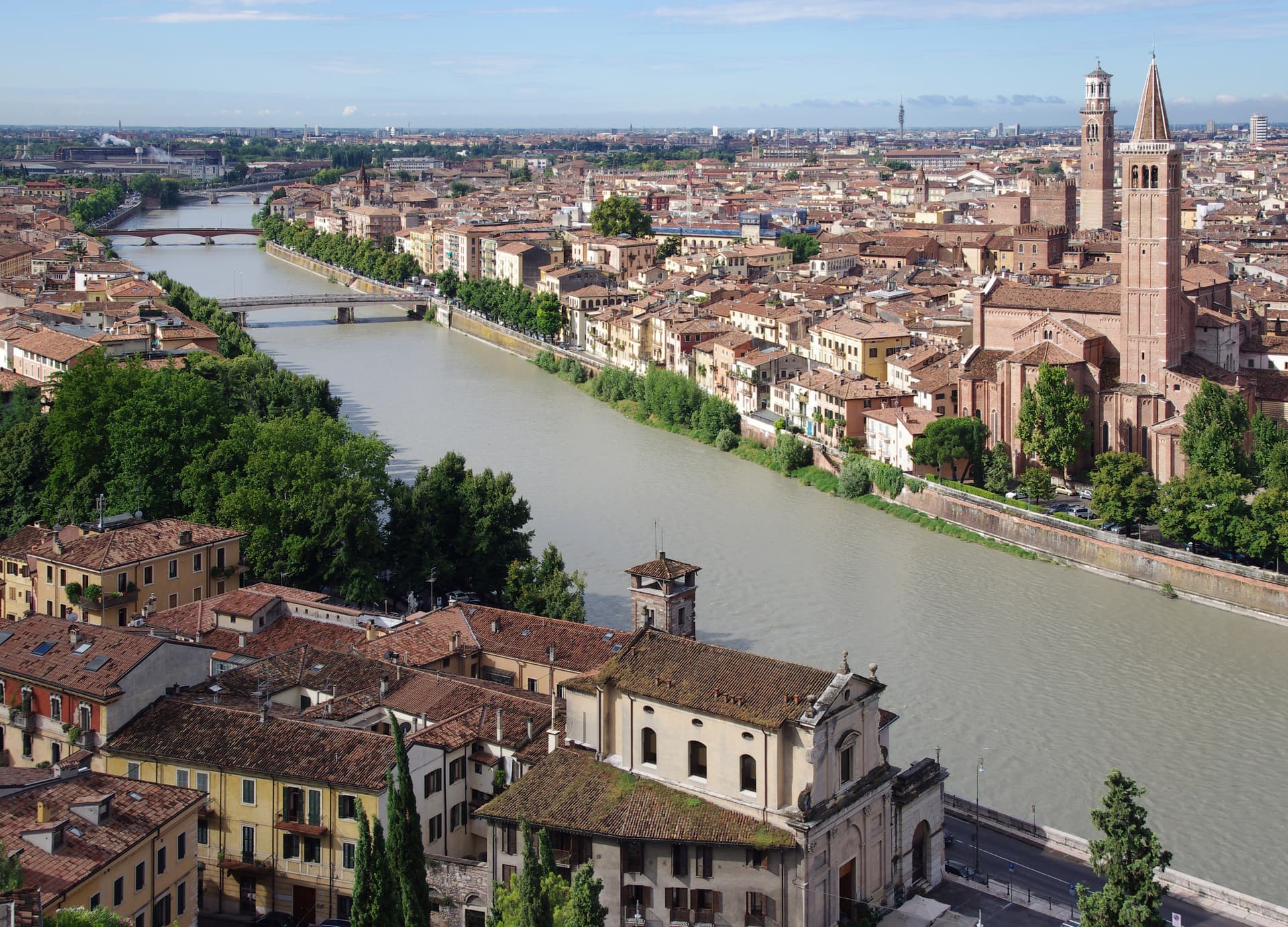 Comune di Verona
