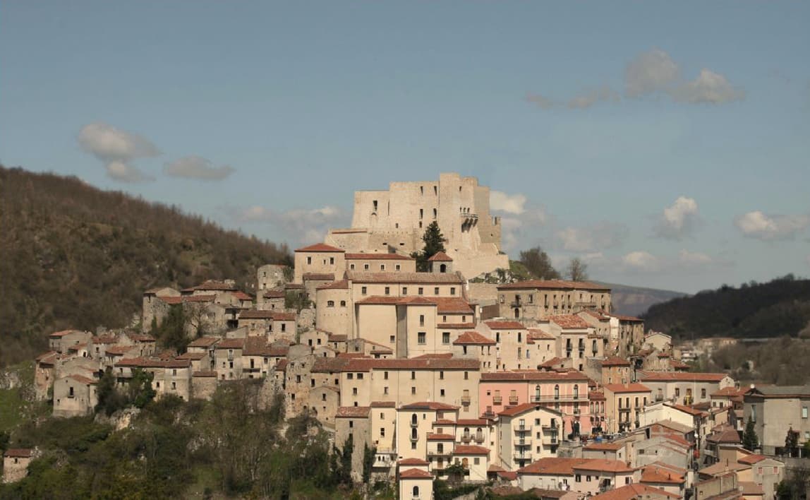 Comune di Brienza