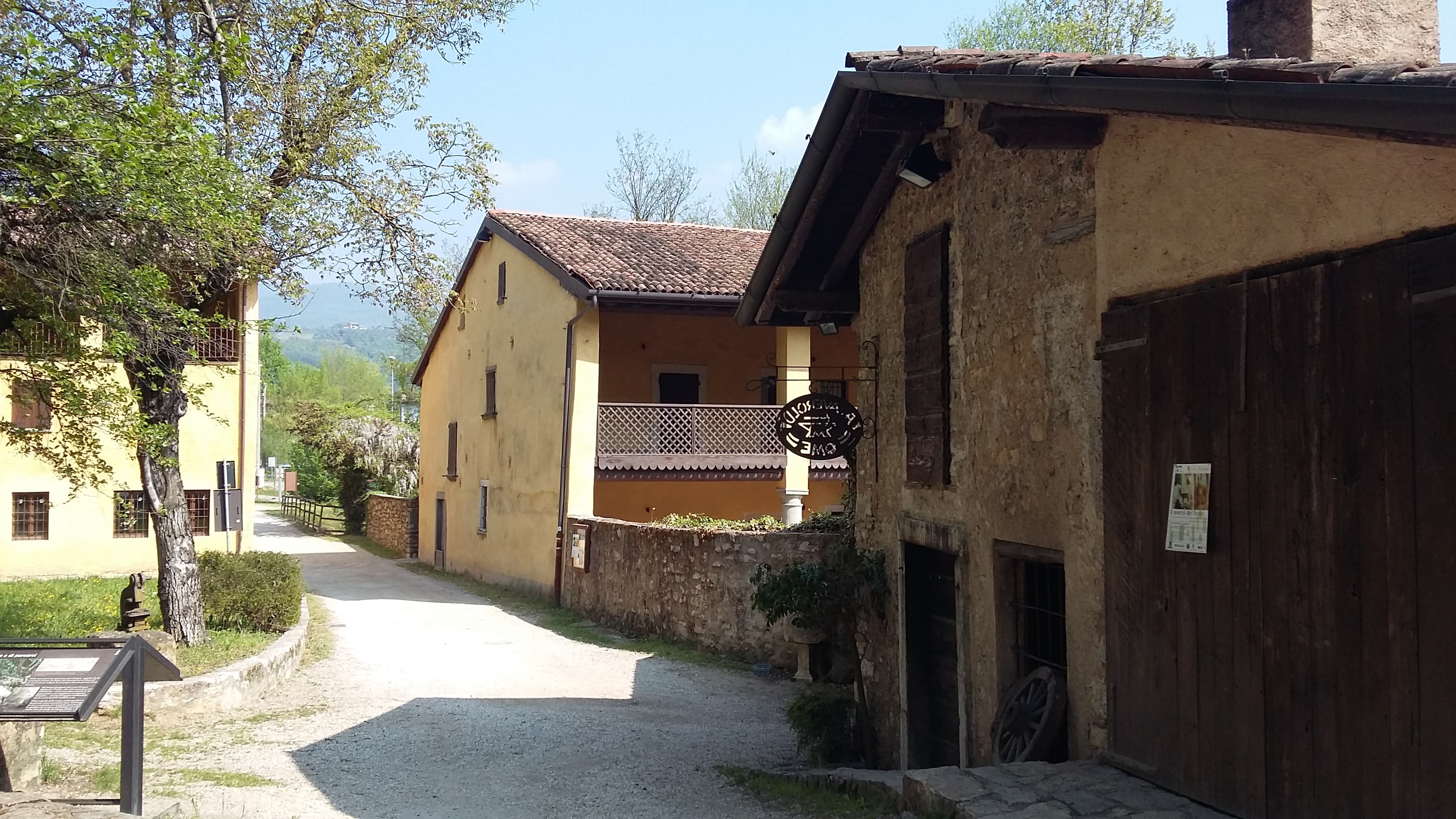 Comune di Ome