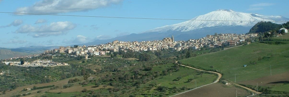 Comune di Regalbuto