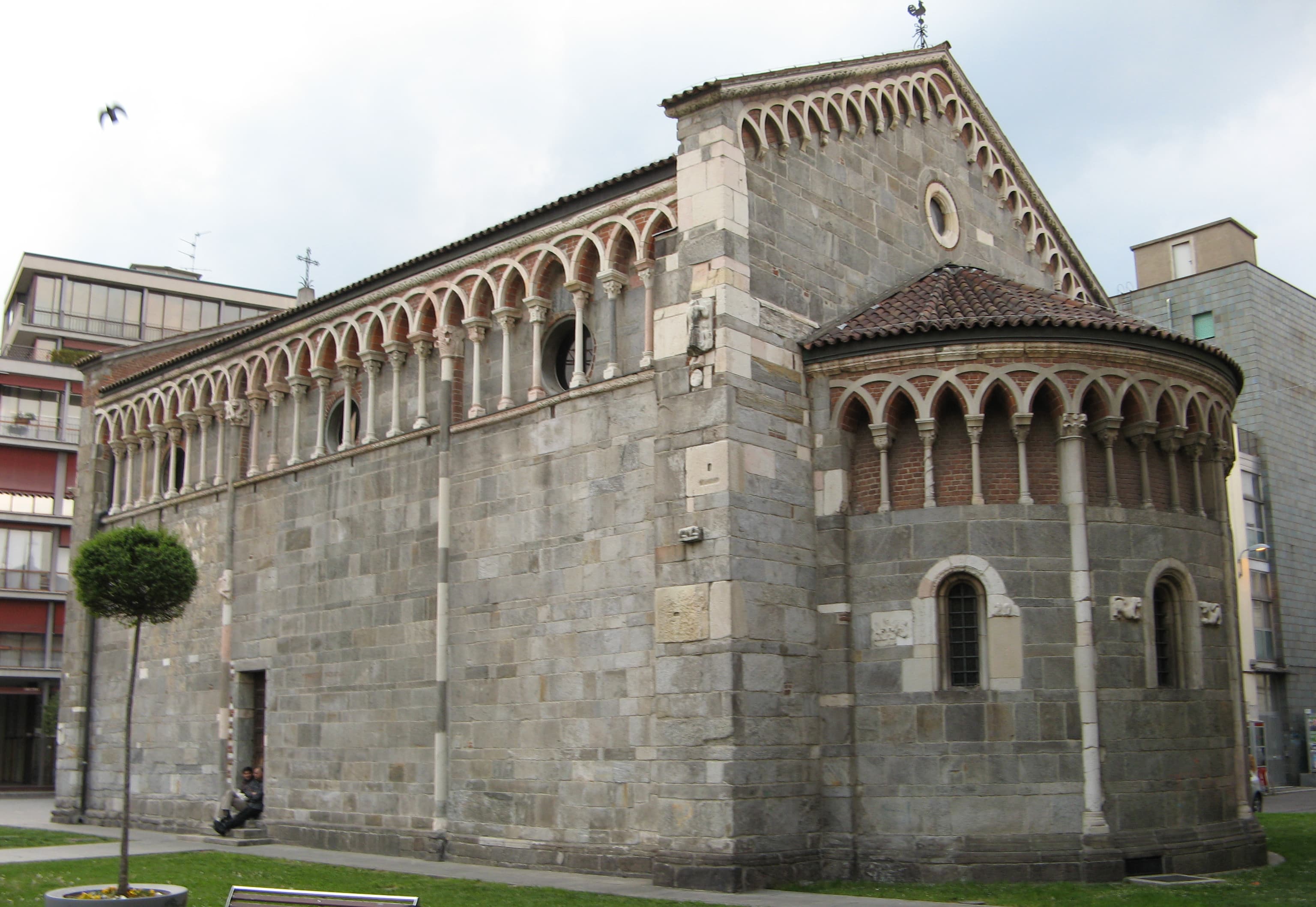 Comune di Gallarate