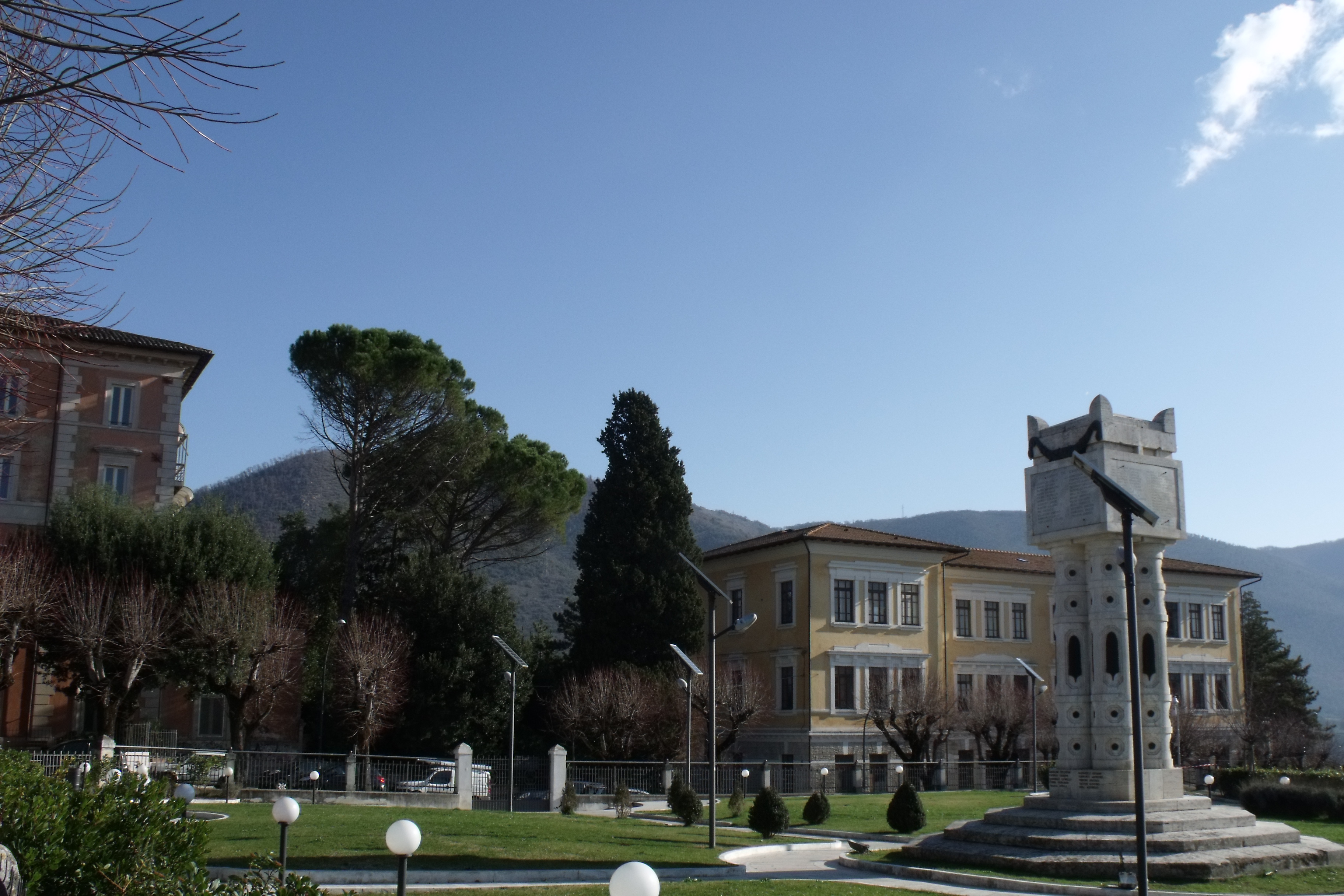 Comune di Acquasparta