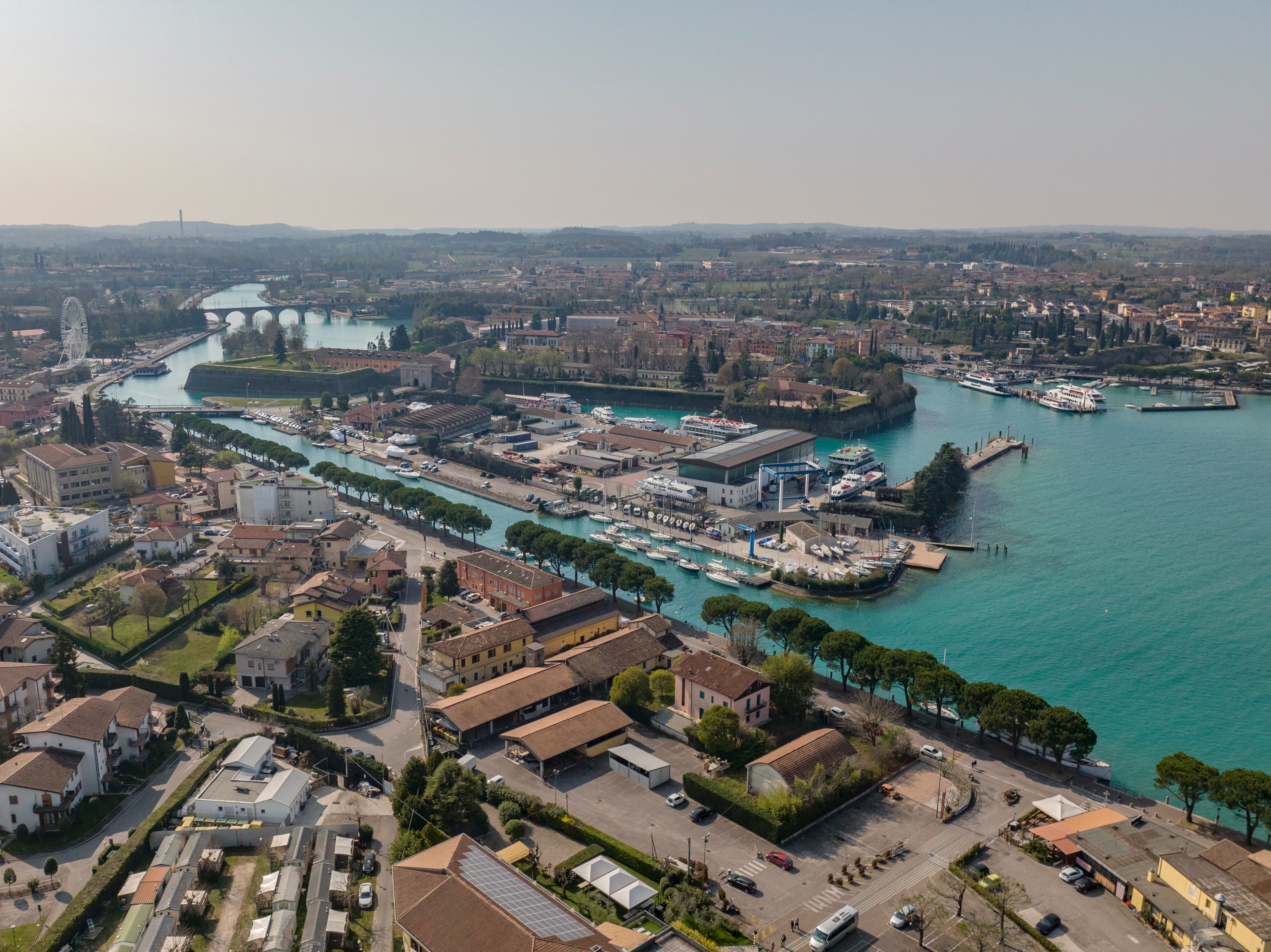Comune di Peschiera del Garda