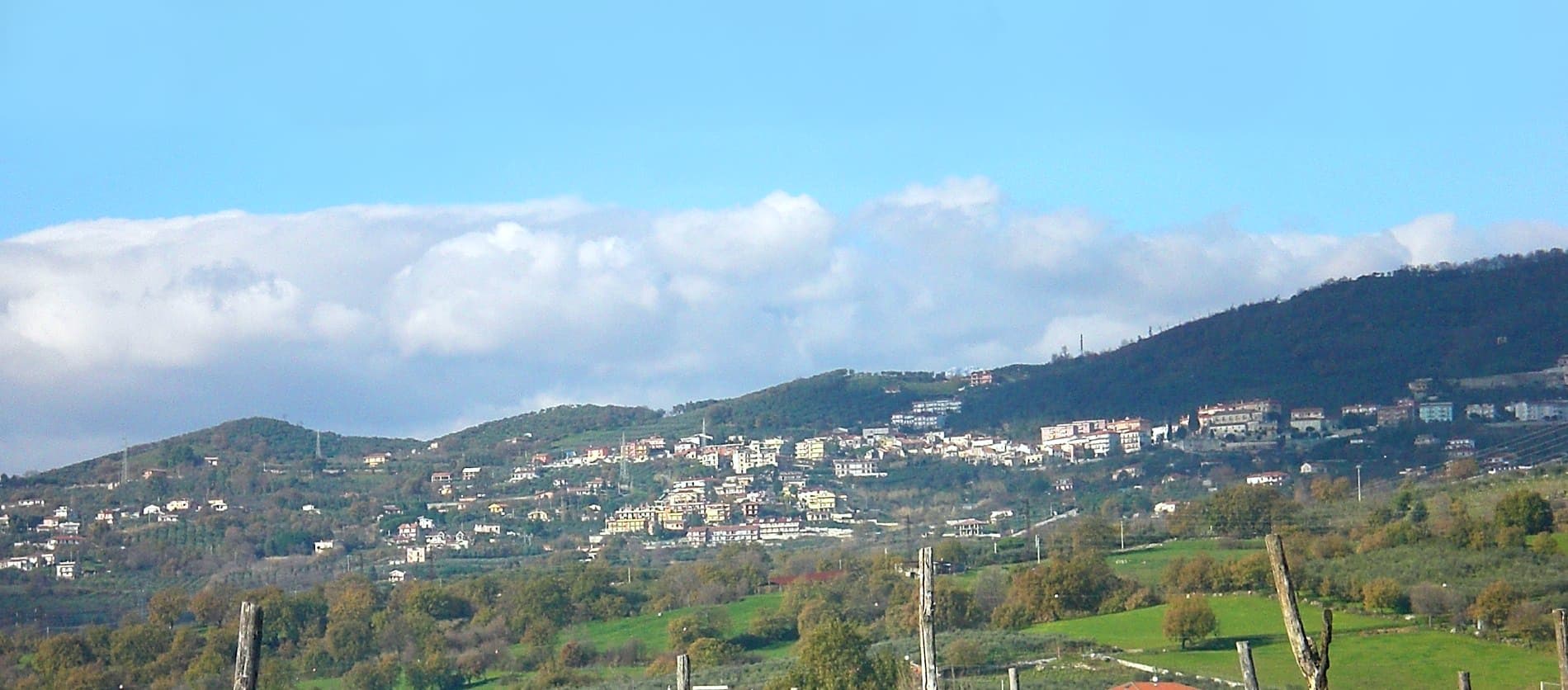 Comune di Montecorvino Pugliano