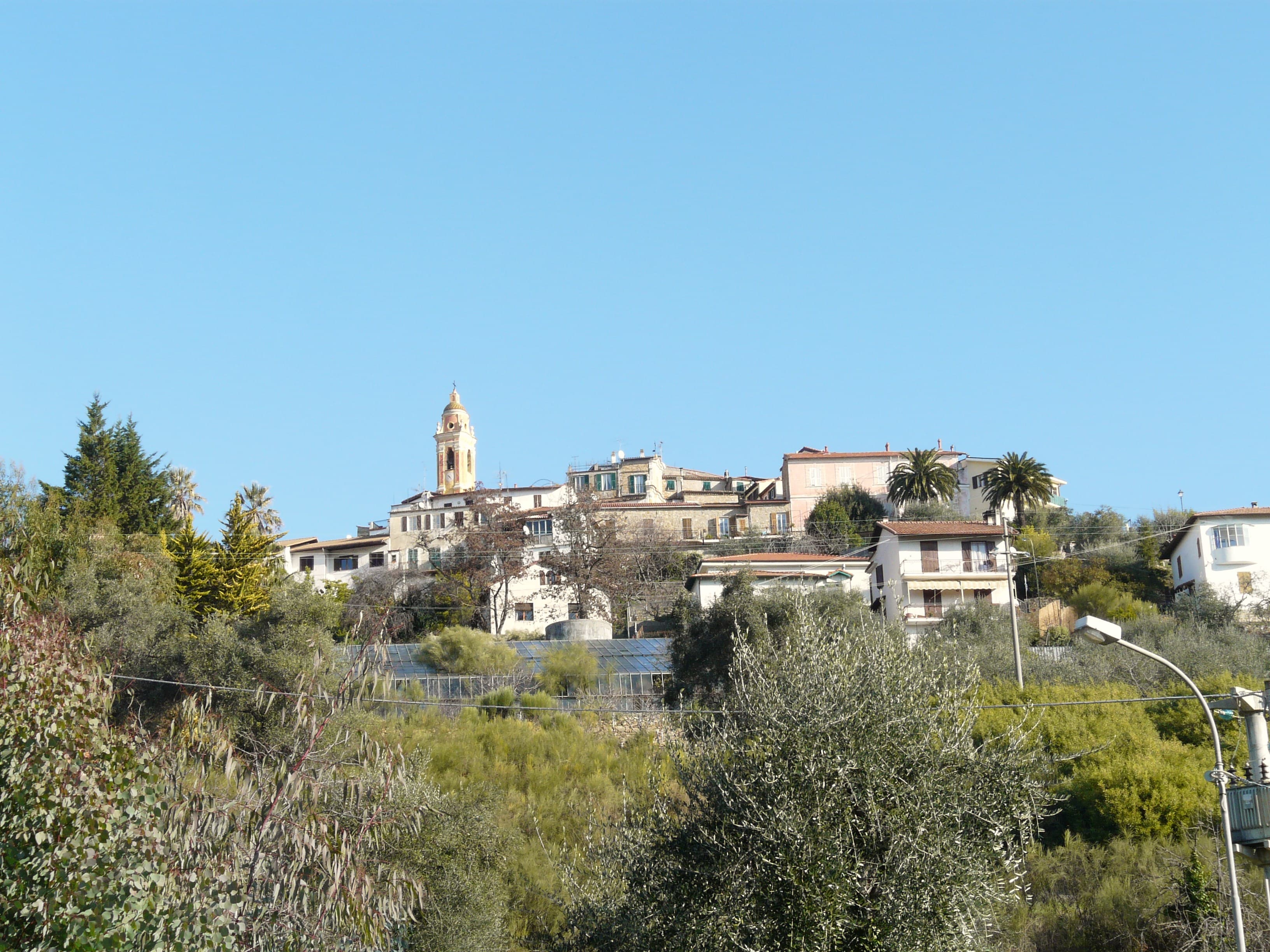 Comune di Seborga