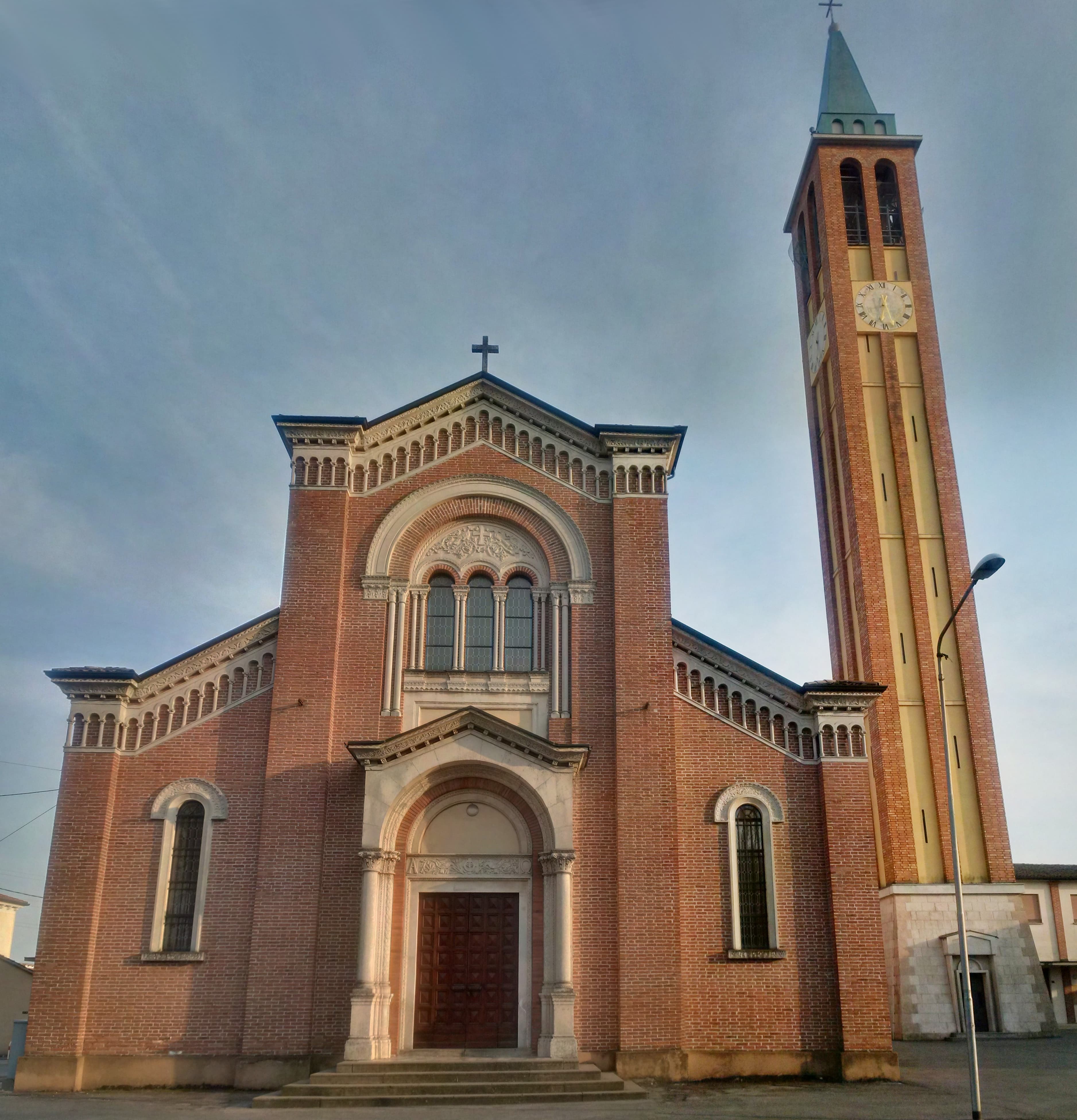 Comune di Sovizzo