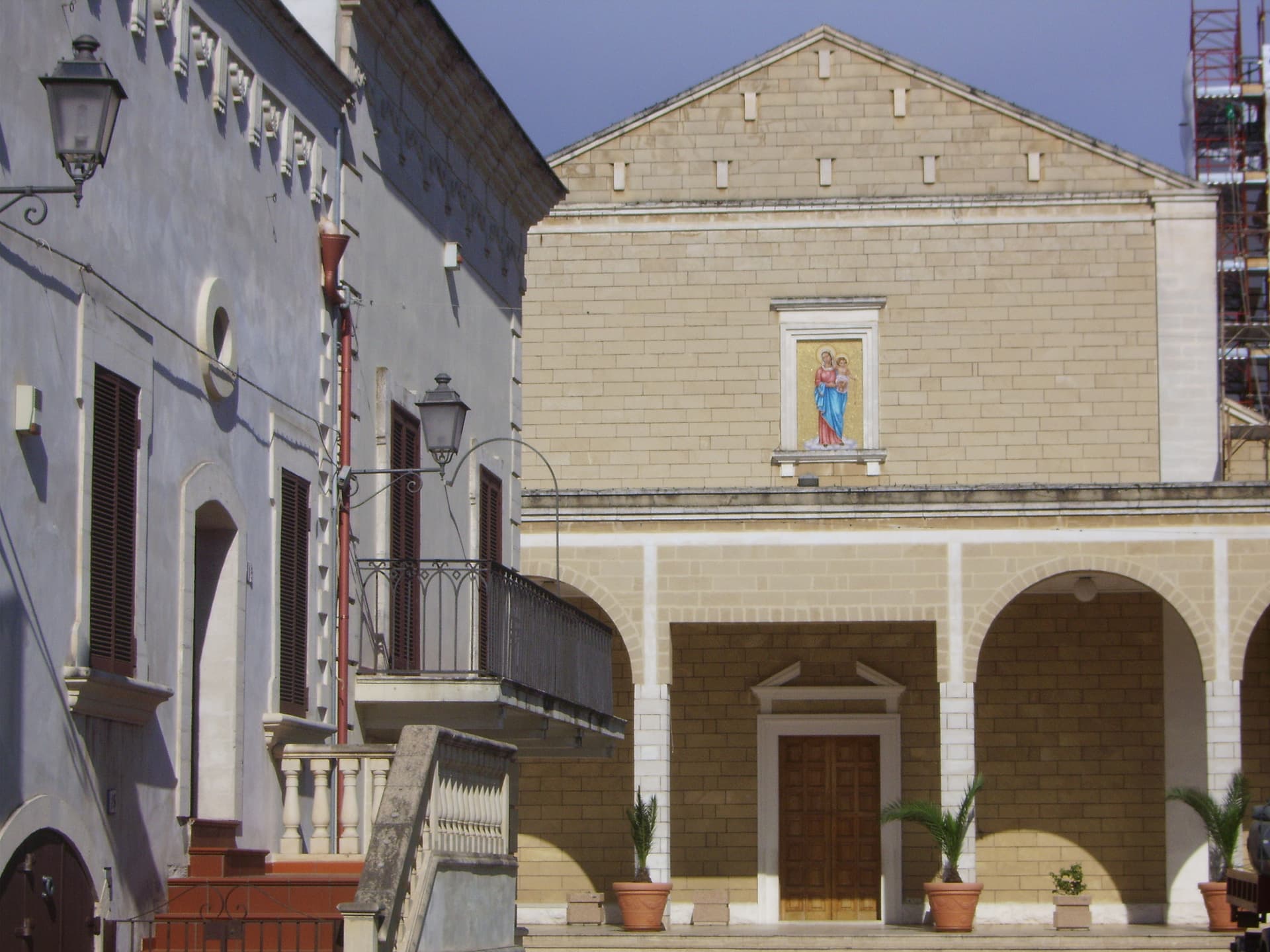 Comune di Lizzano