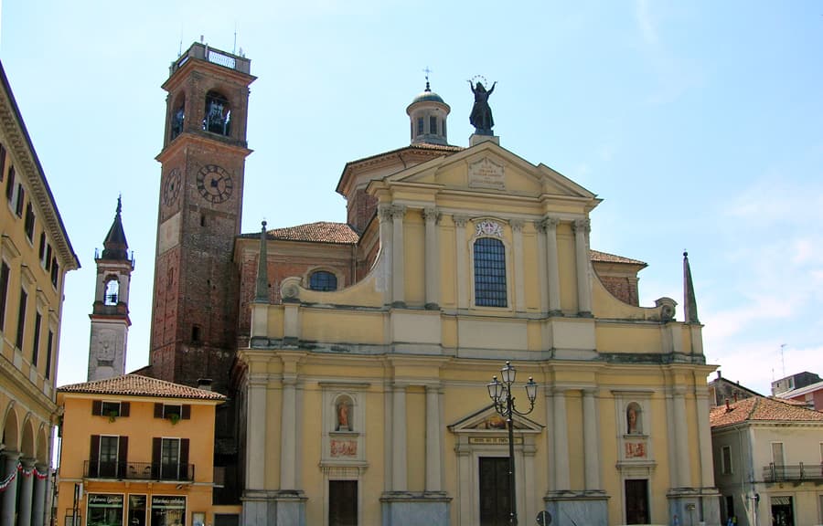 Comune di Garlasco