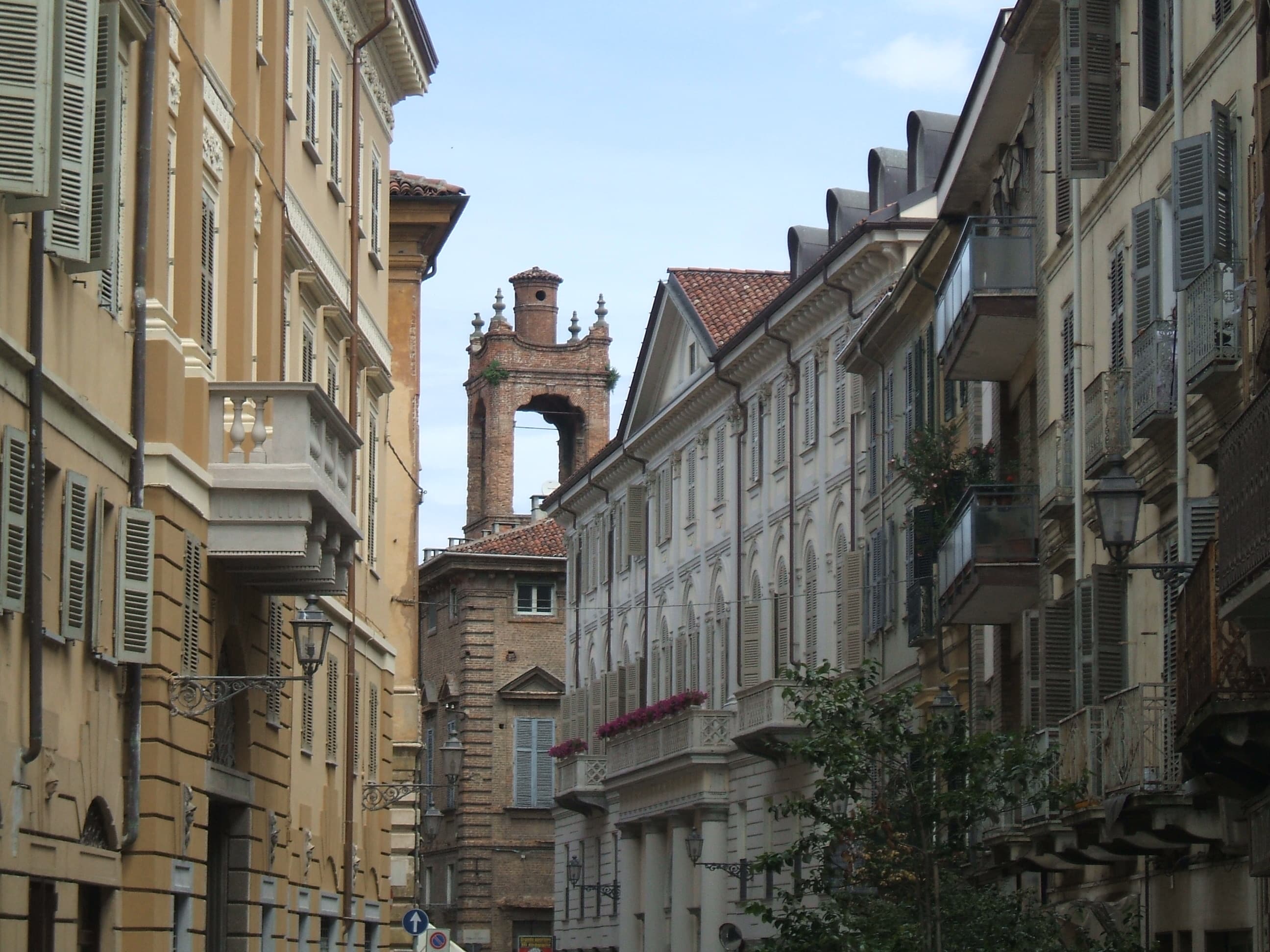 Comune di Casale Monferrato