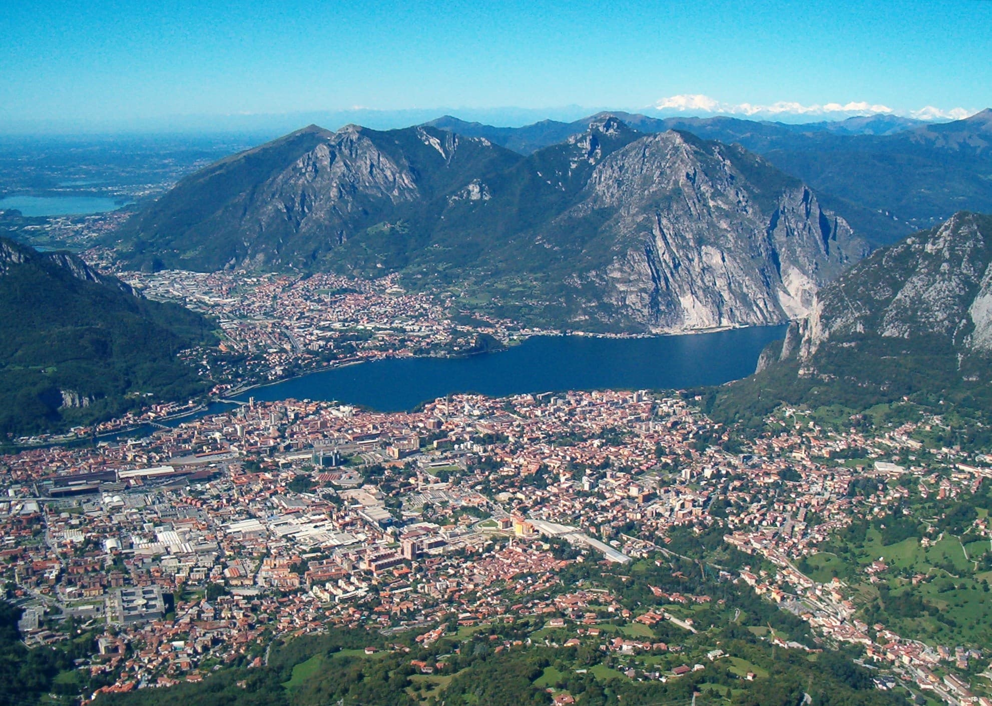 Comune di Lecco