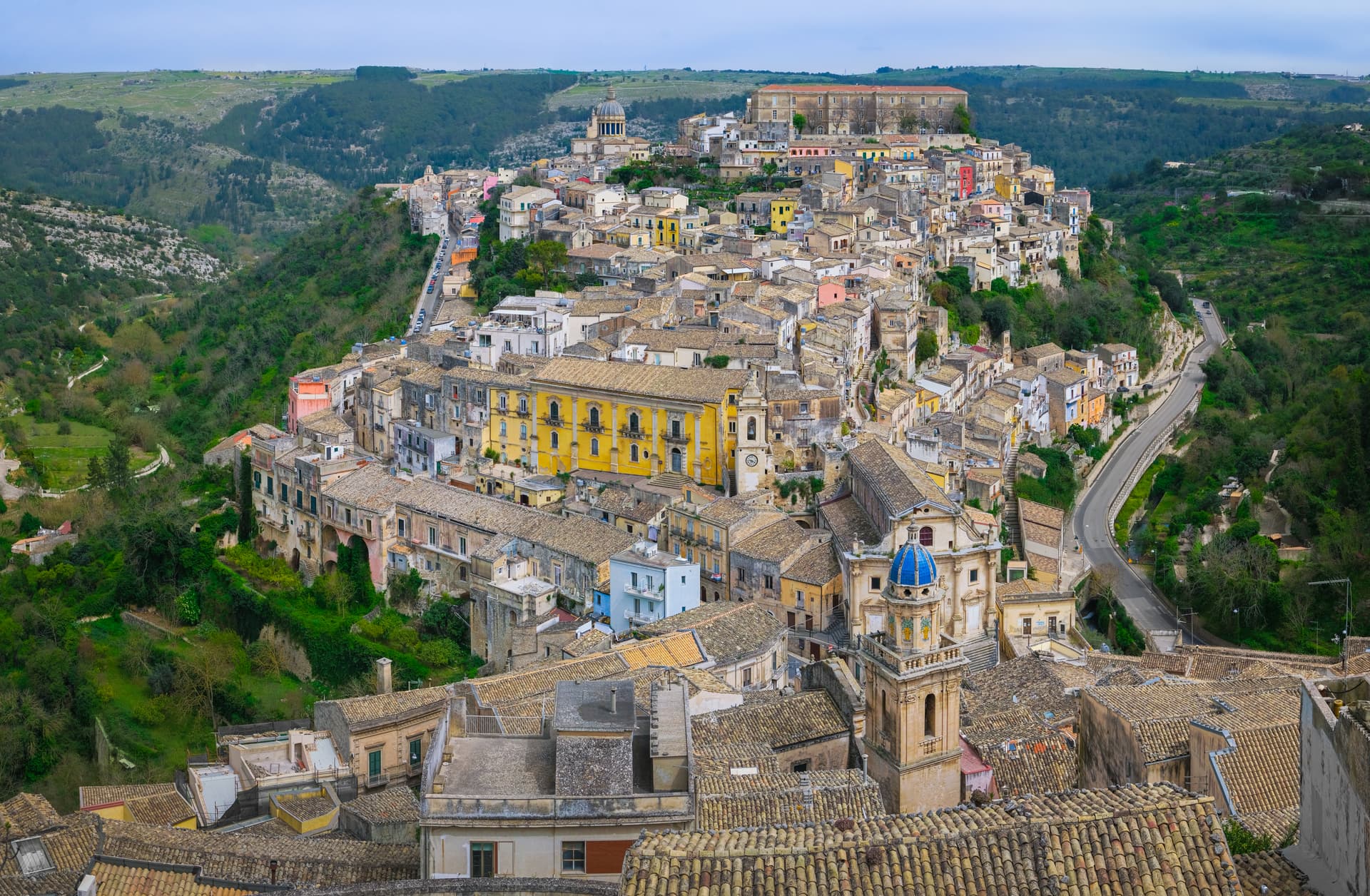 Comune di Ragusa