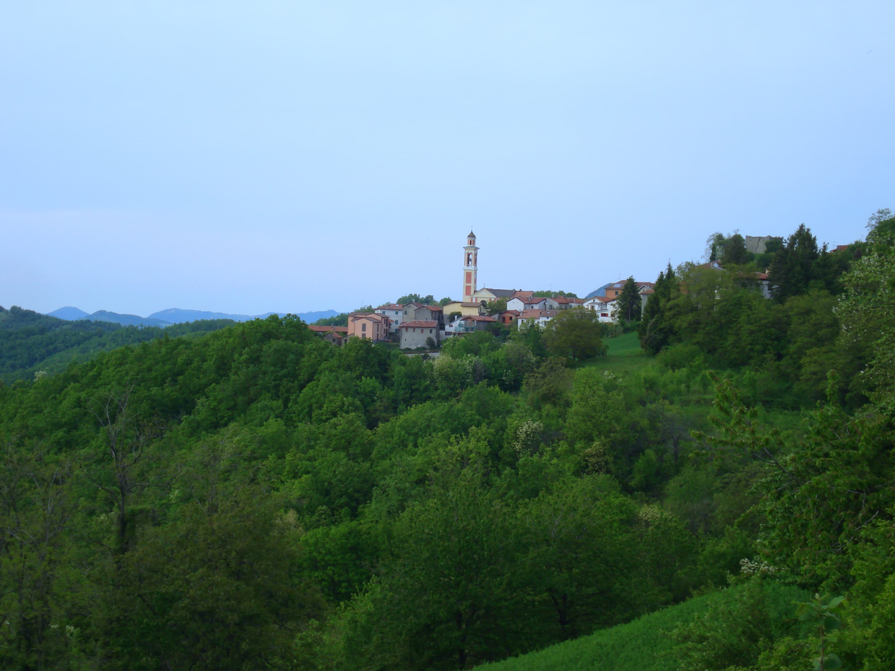 Comune di Dernice
