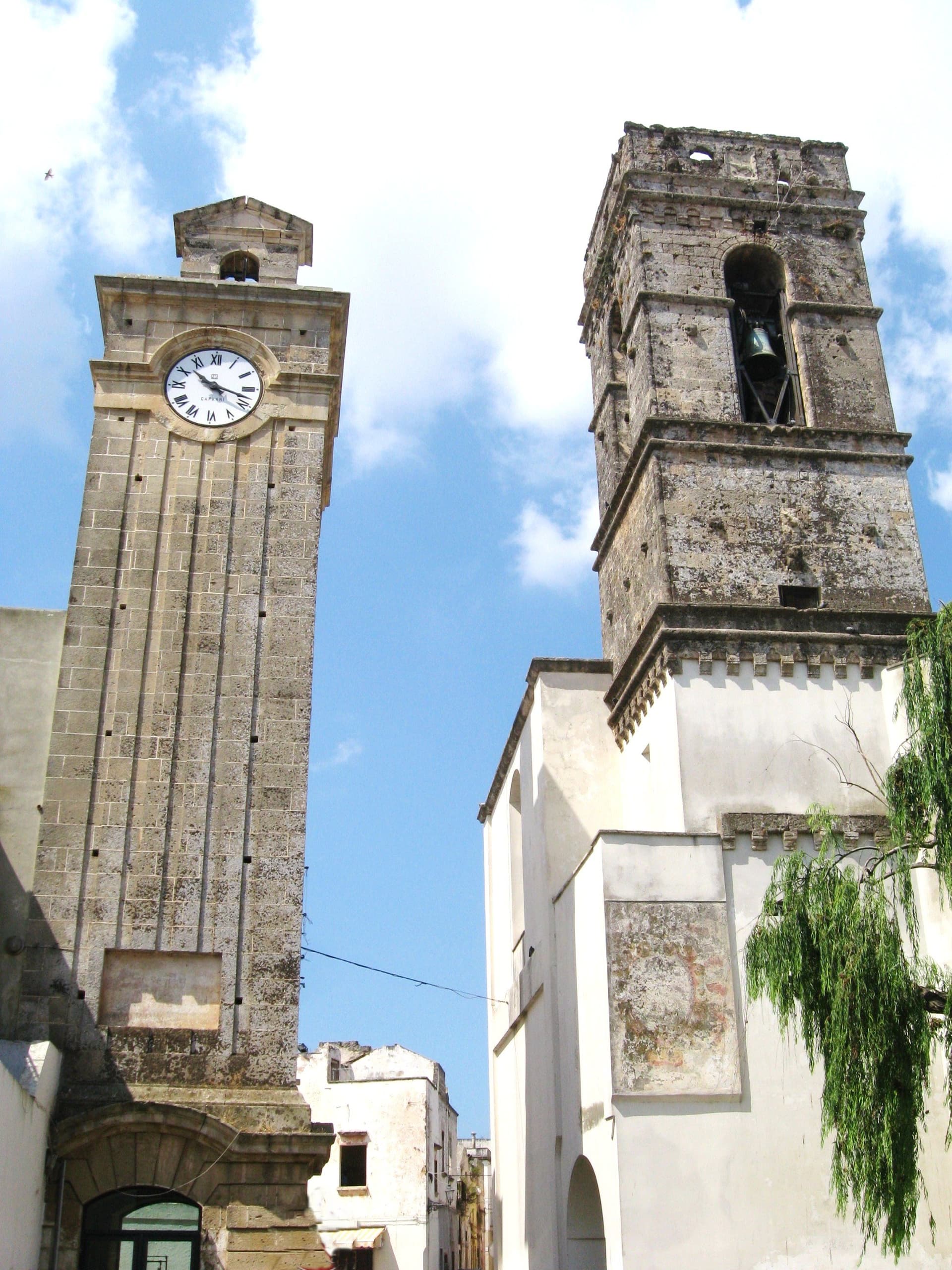 Comune di Racale