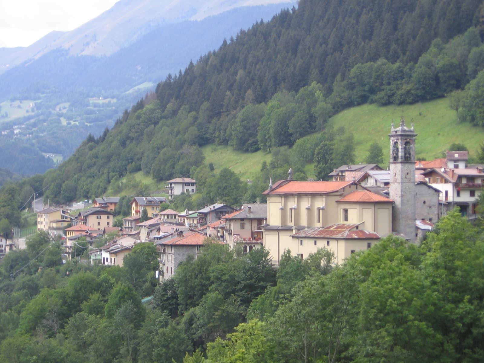 Comune di Azzone