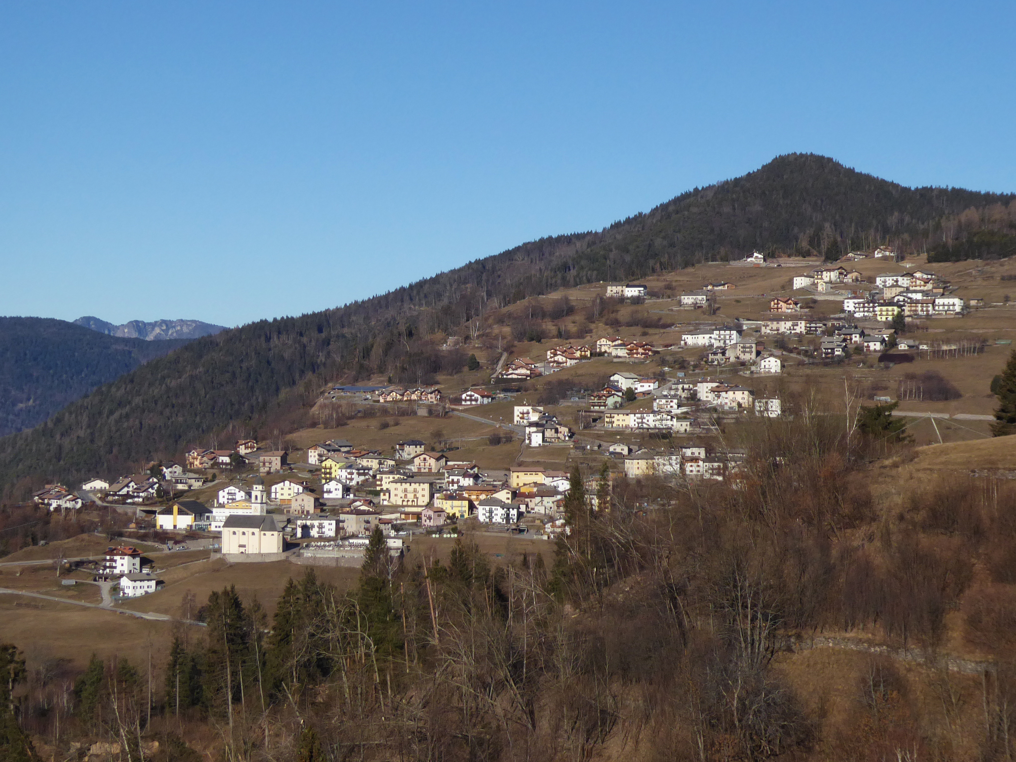 Comune di Bedollo