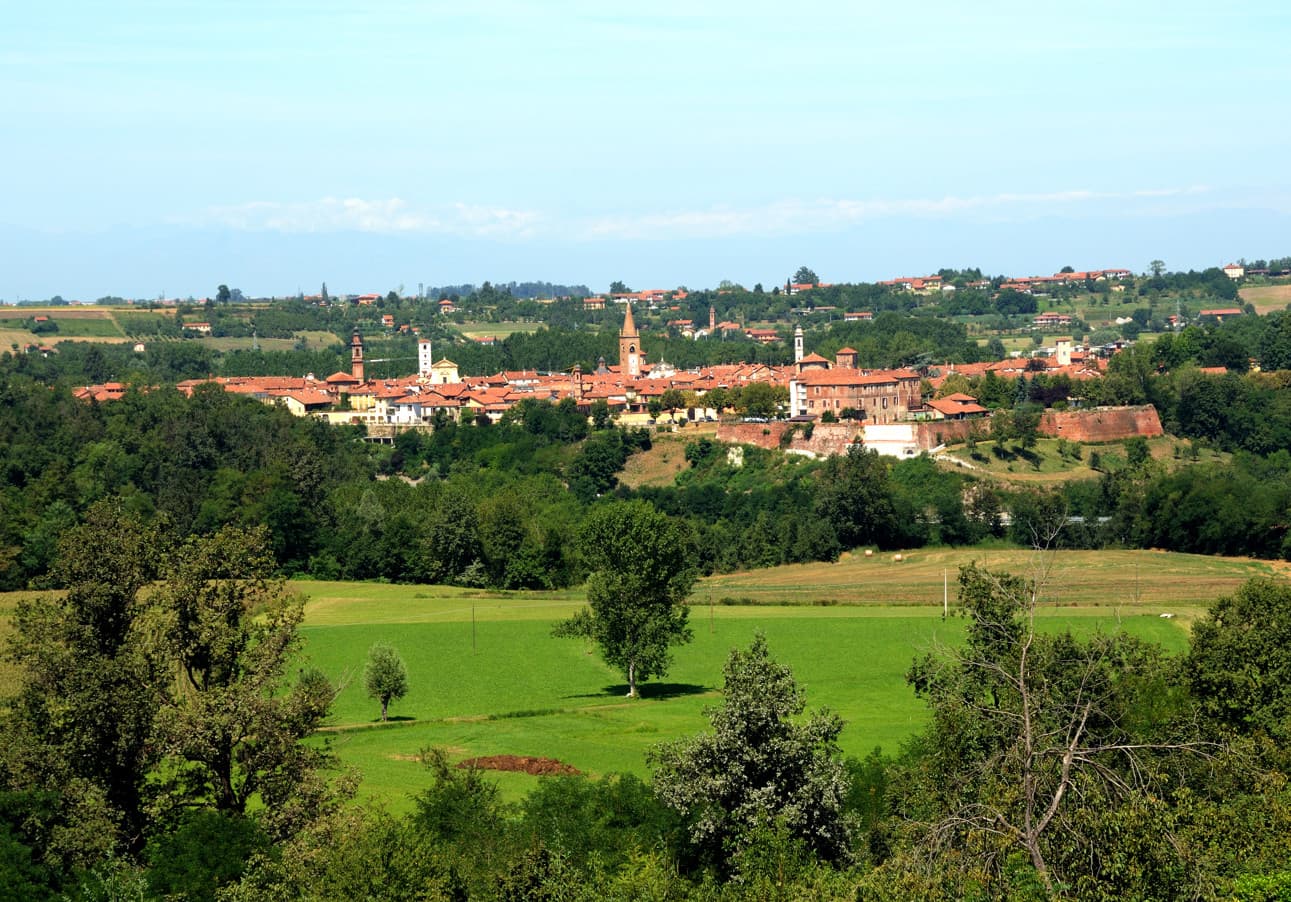 Comune di Bene Vagienna