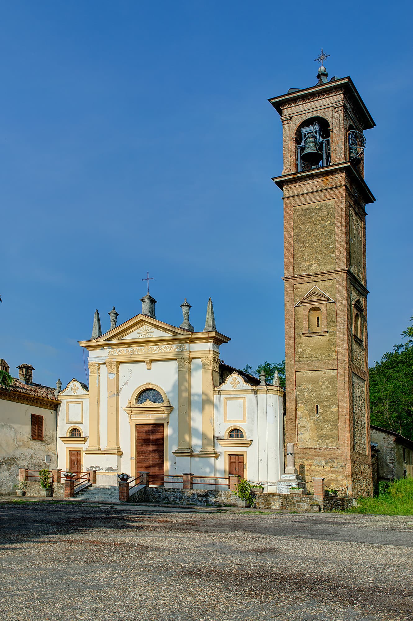 Comune di Rocca Susella