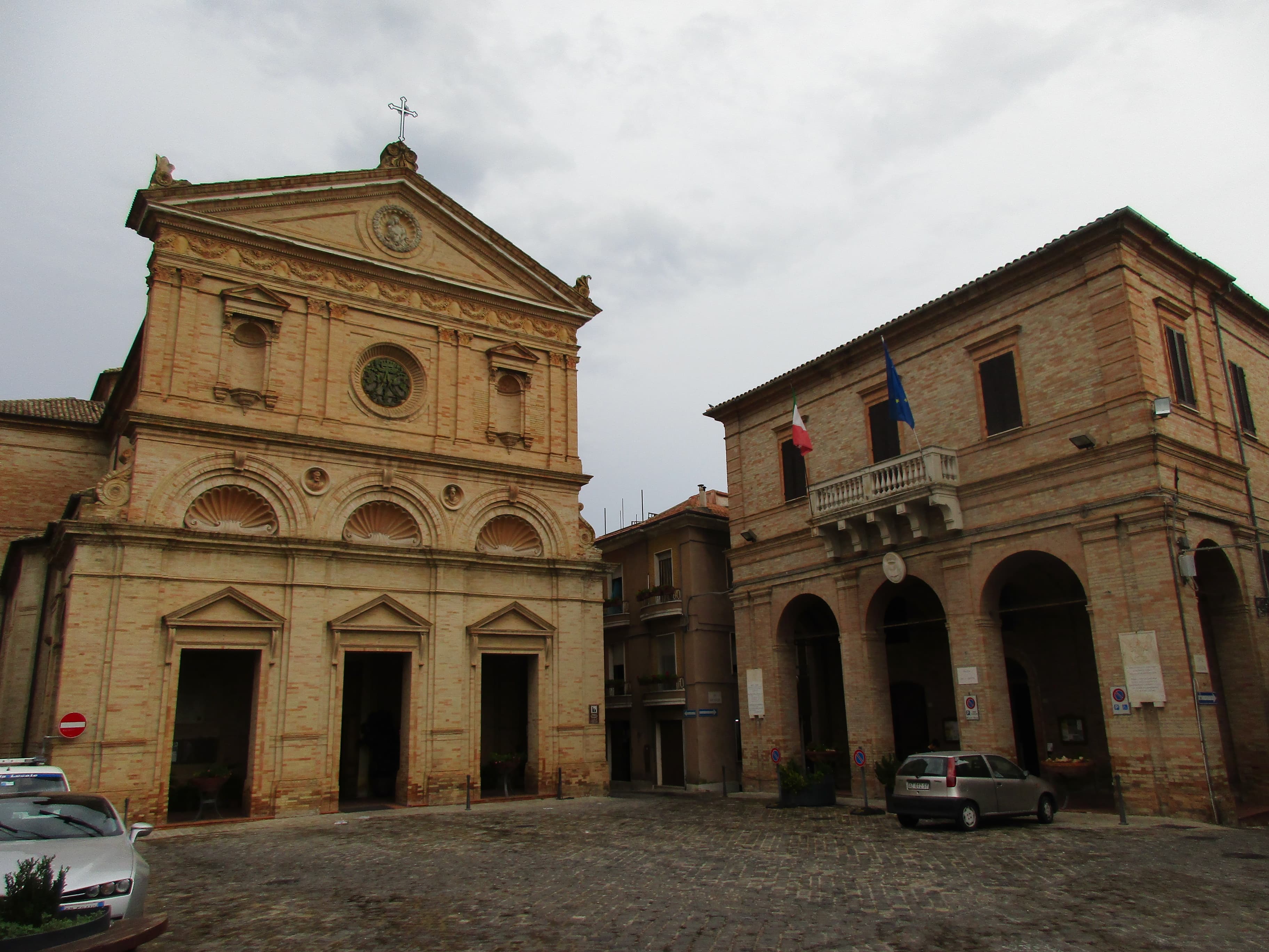 Comune di Monte Urano