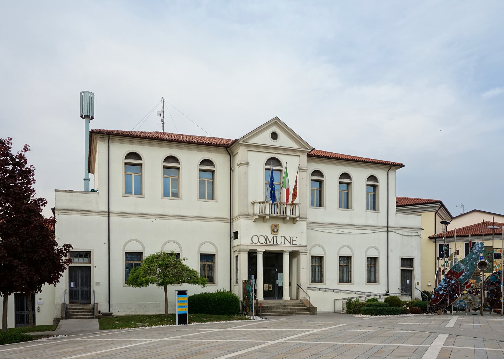 Comune di Montegrotto Terme
