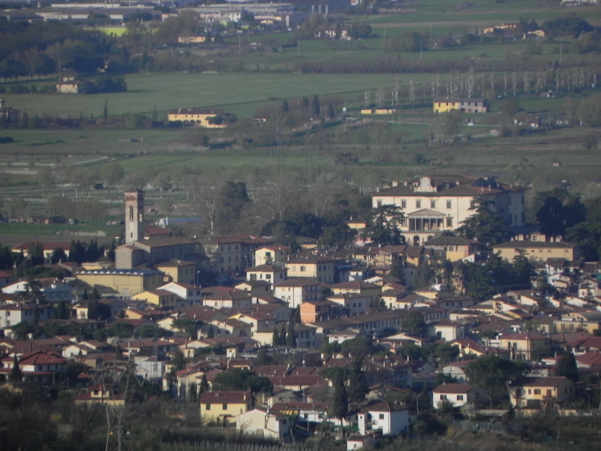 Comune di Poggio a Caiano