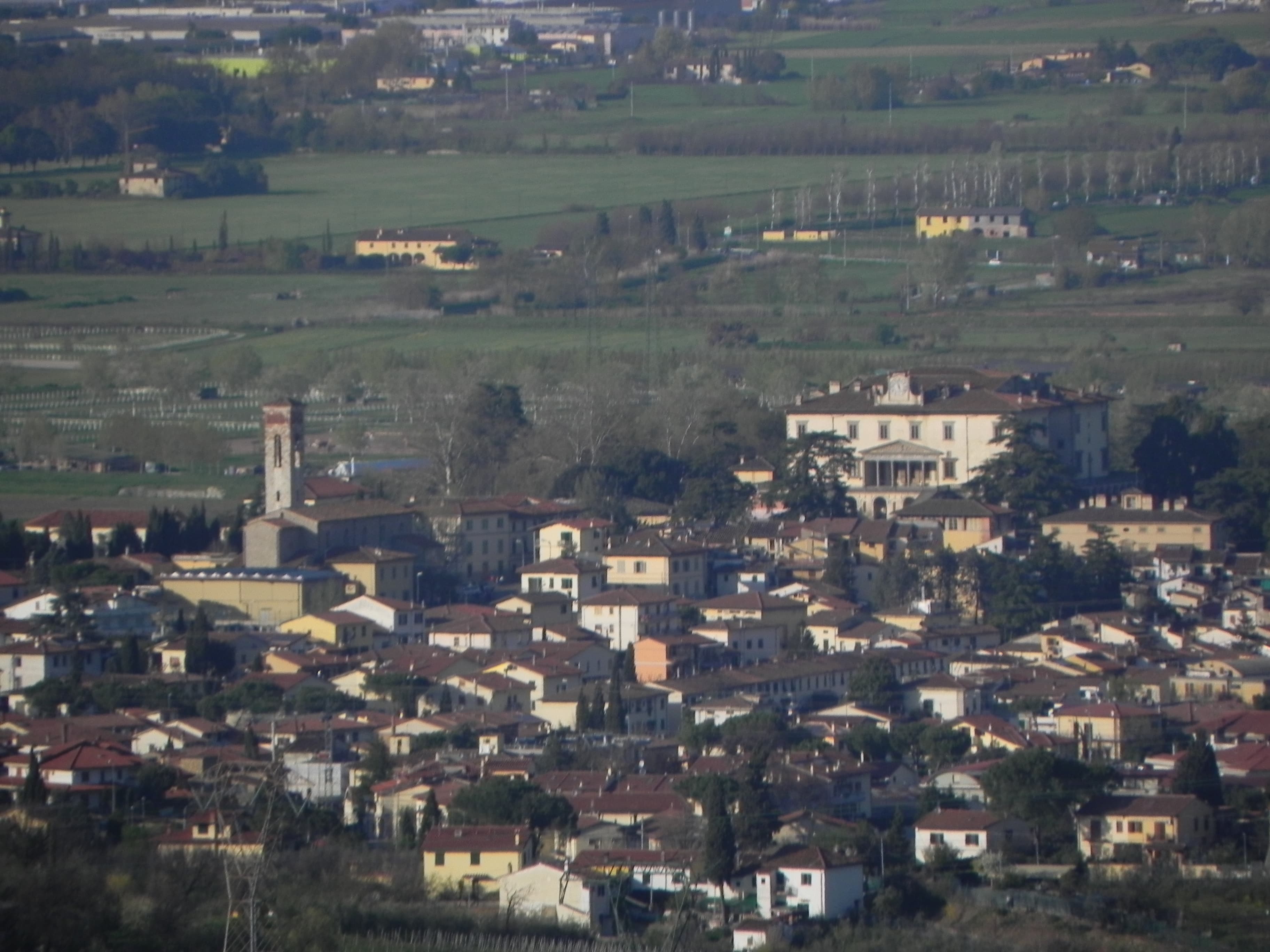 Comune di Poggio a Caiano