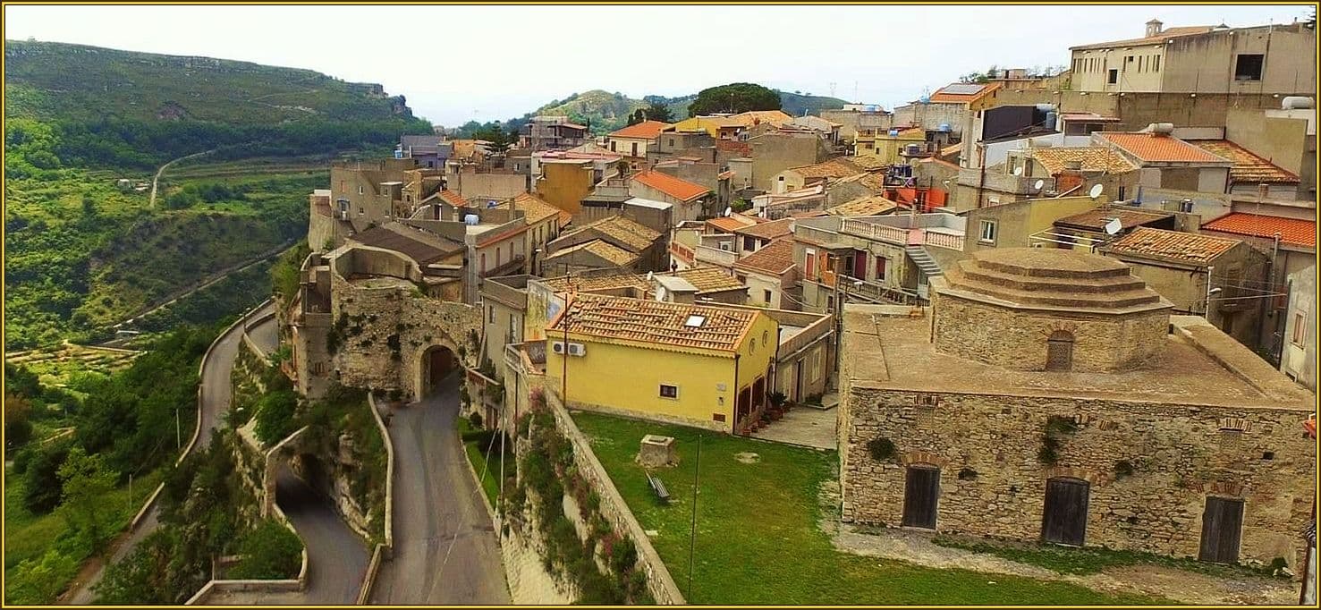 Comune di Rometta
