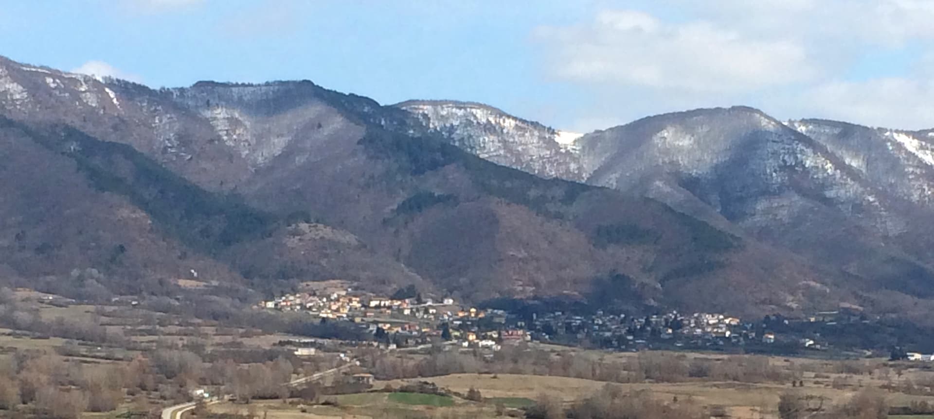 Comune di Capitignano