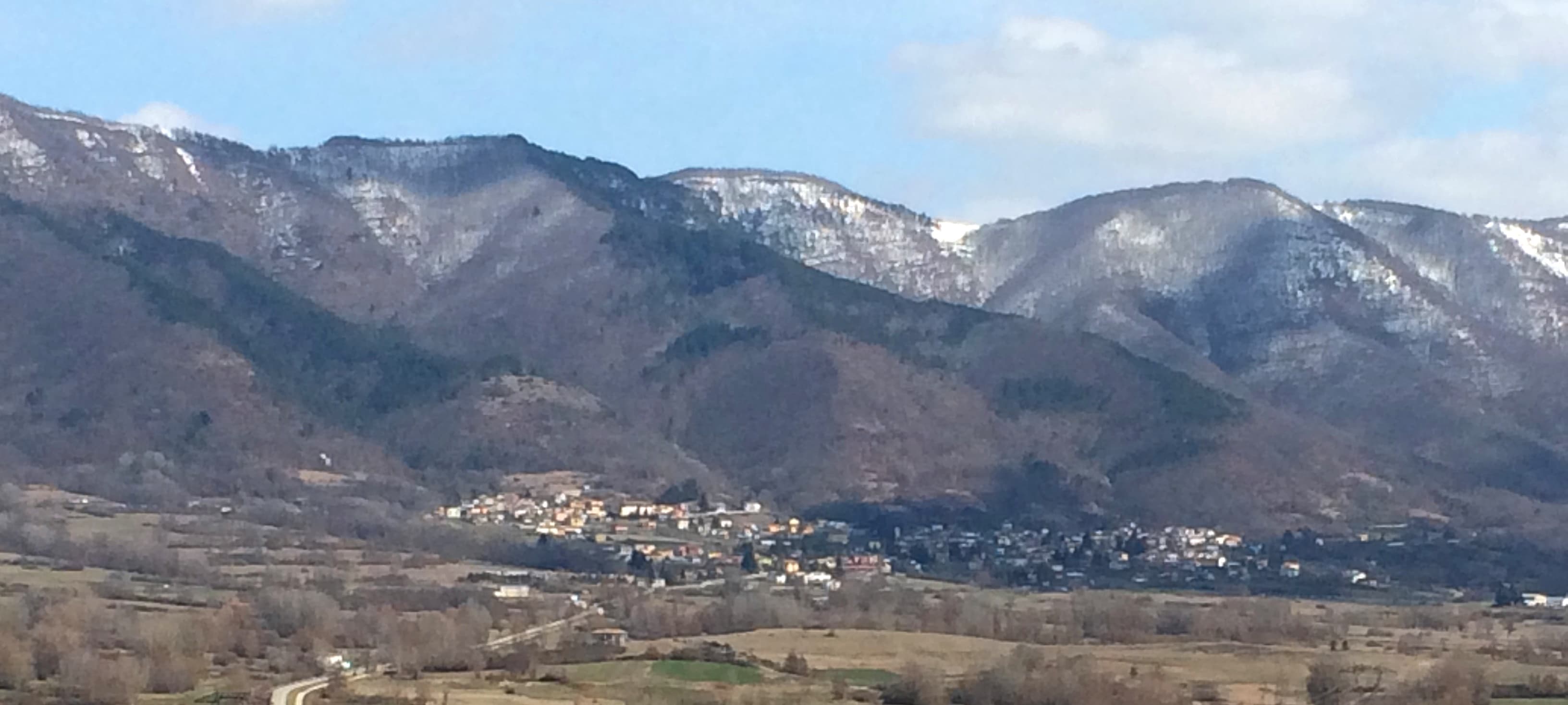 Comune di Capitignano