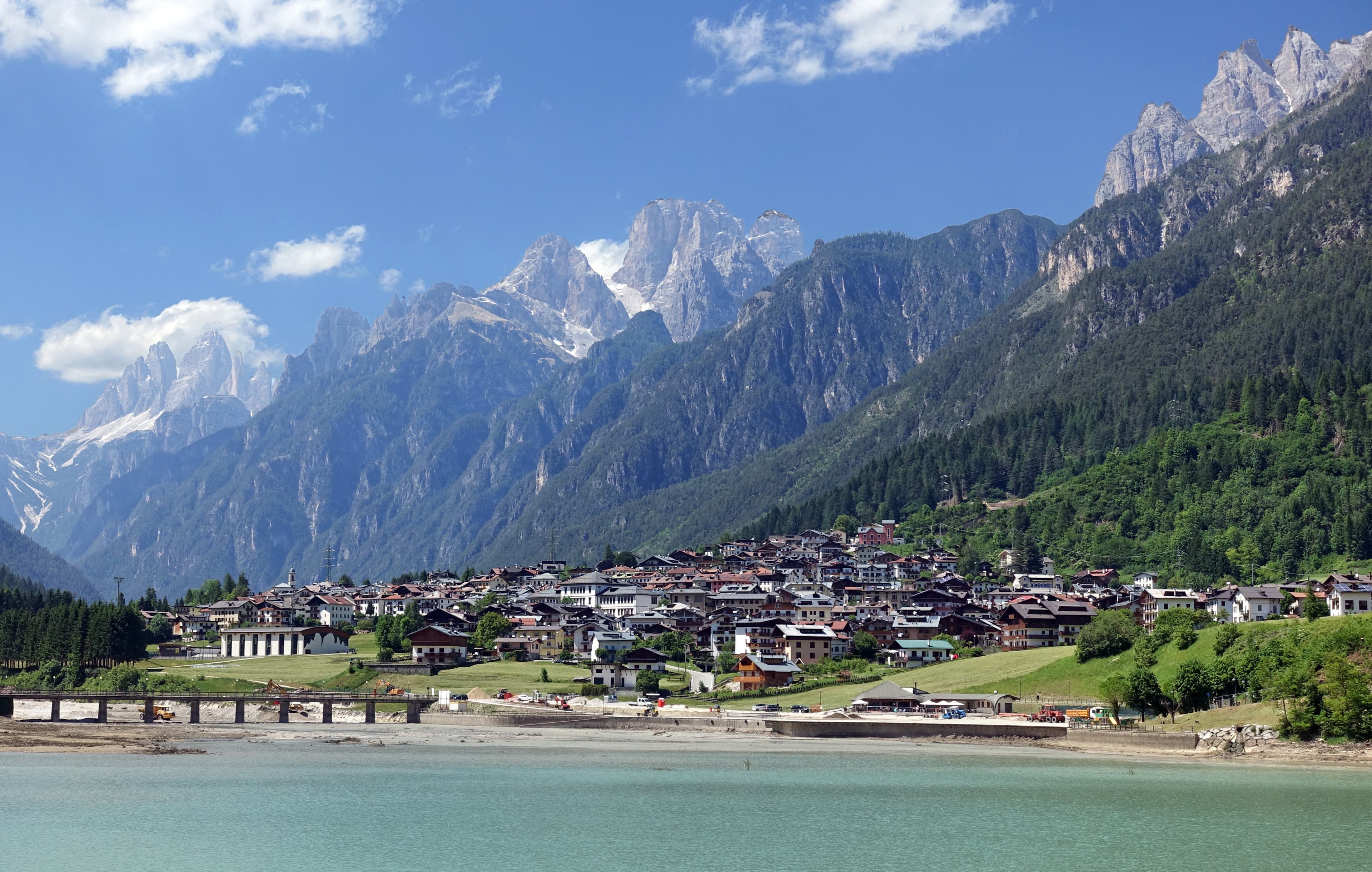 Comune di Auronzo di Cadore