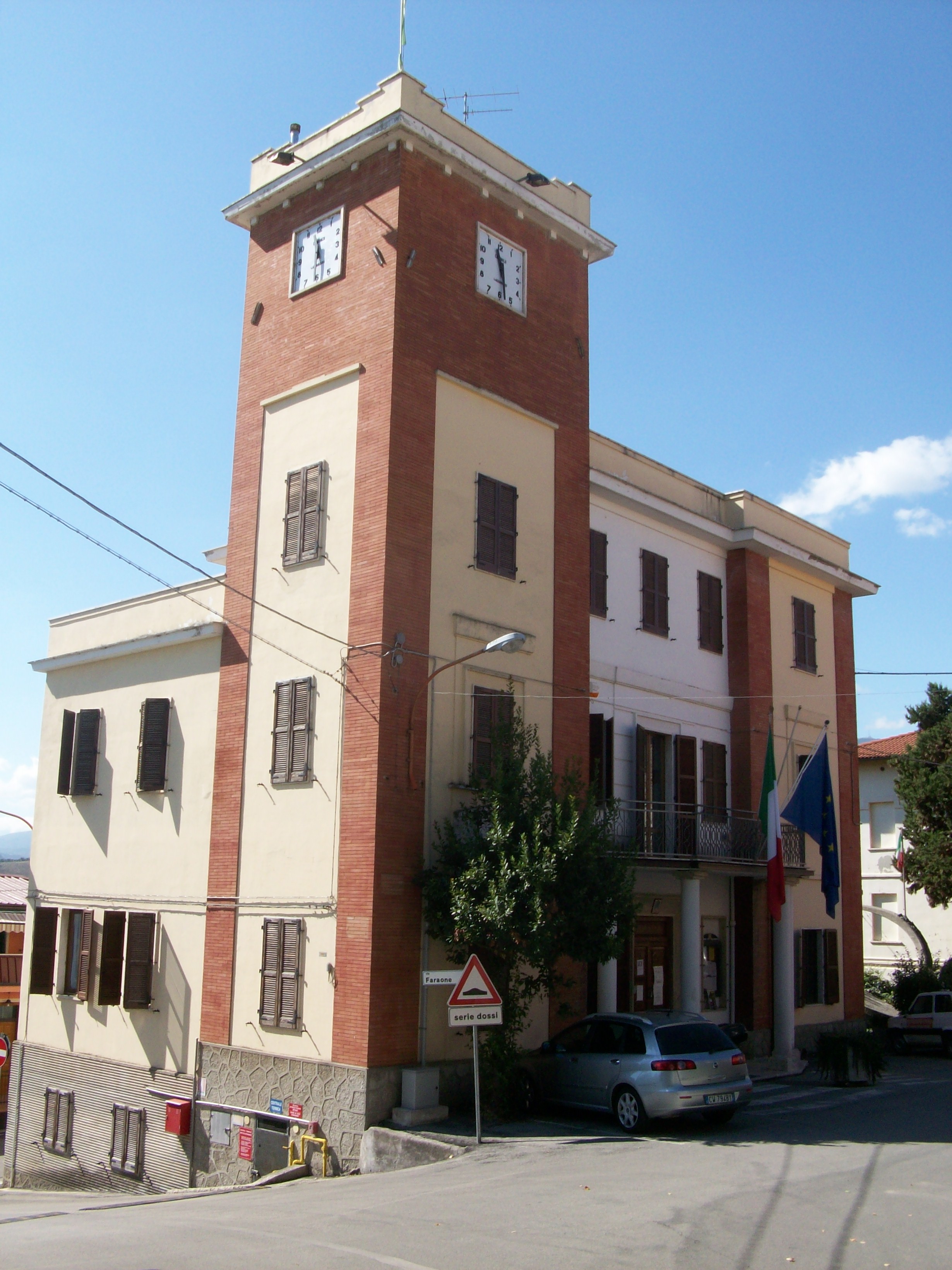 Comune di Maltignano