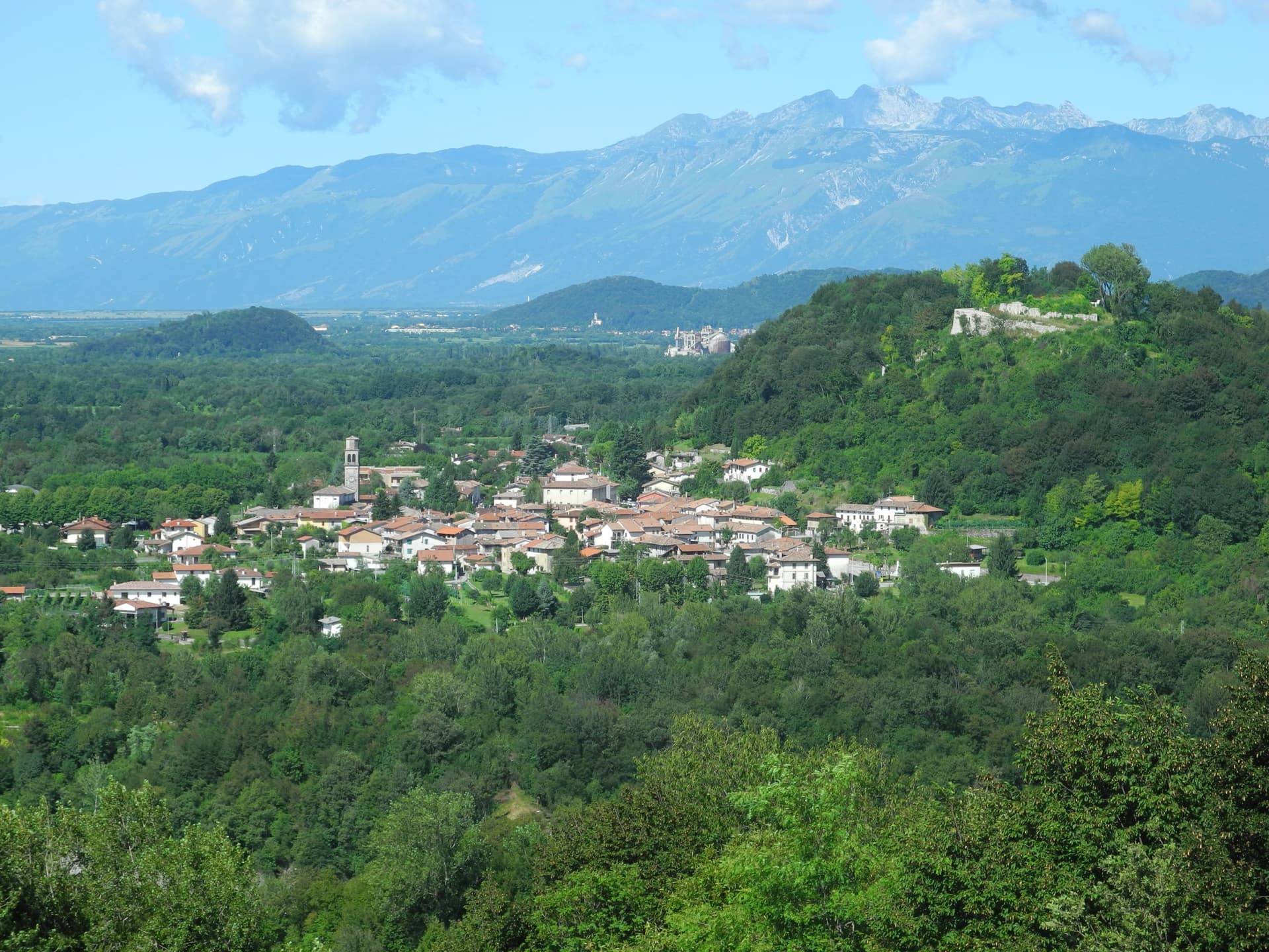 Comune di Pinzano al Tagliamento
