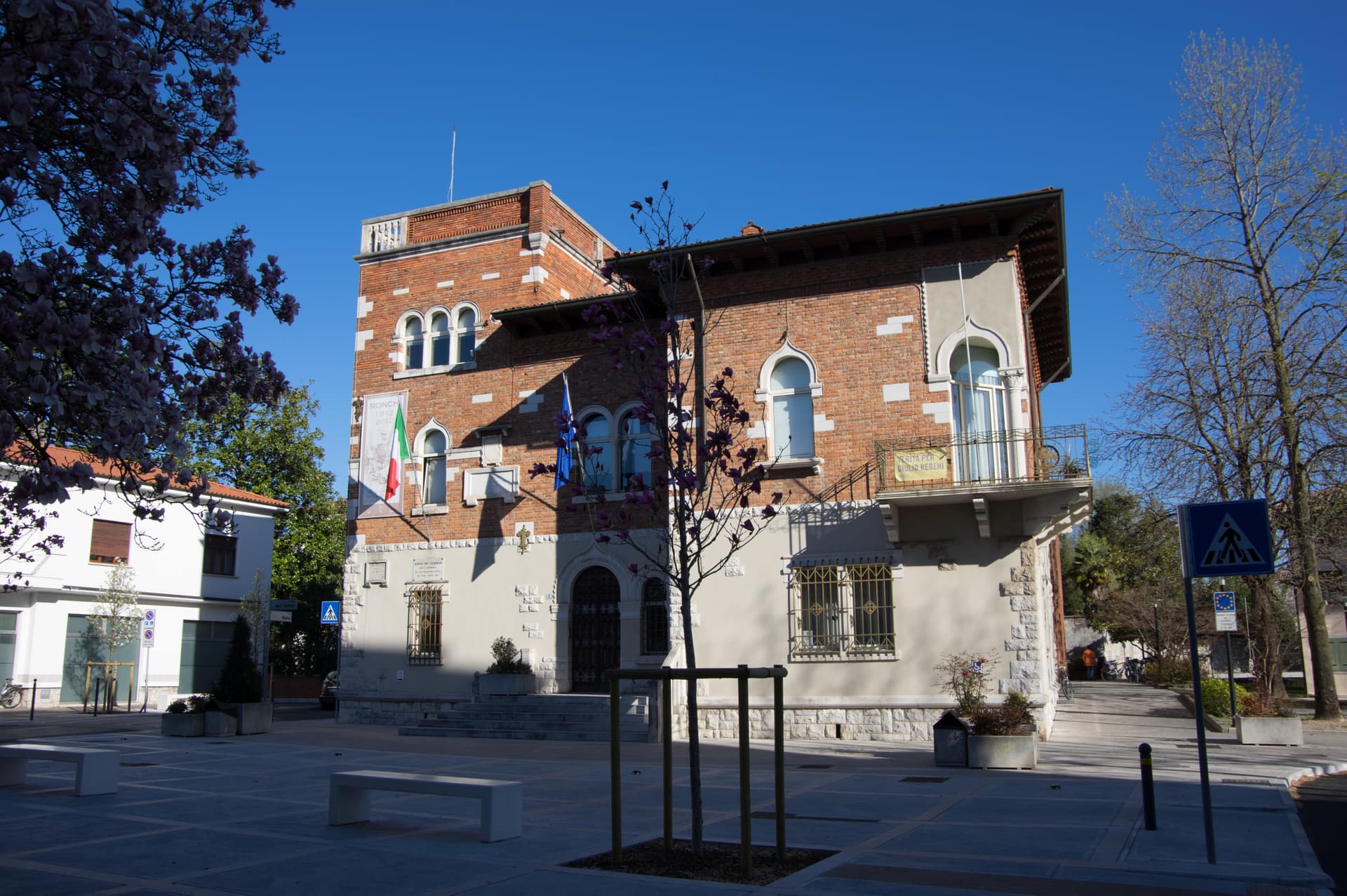 Comune di Ronchi dei Legionari