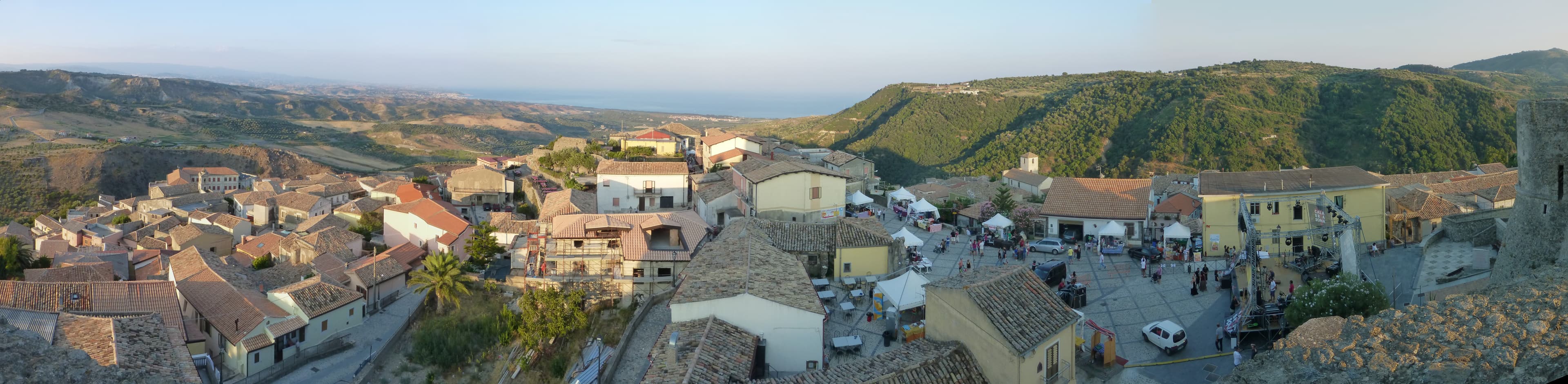 Comune di Squillace